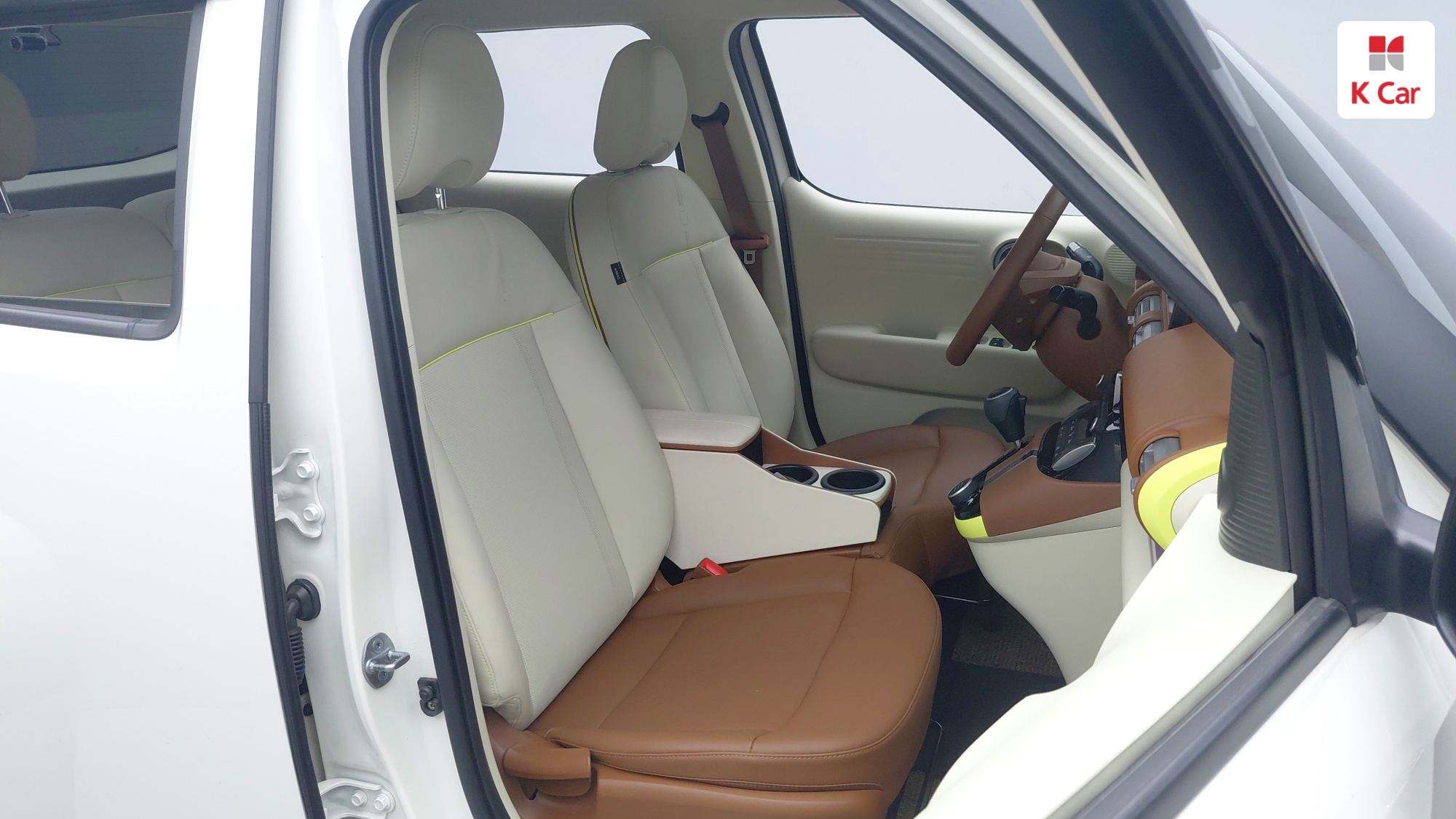 Hyundai Casper бензин Turbo 1.0, миниатюра 7