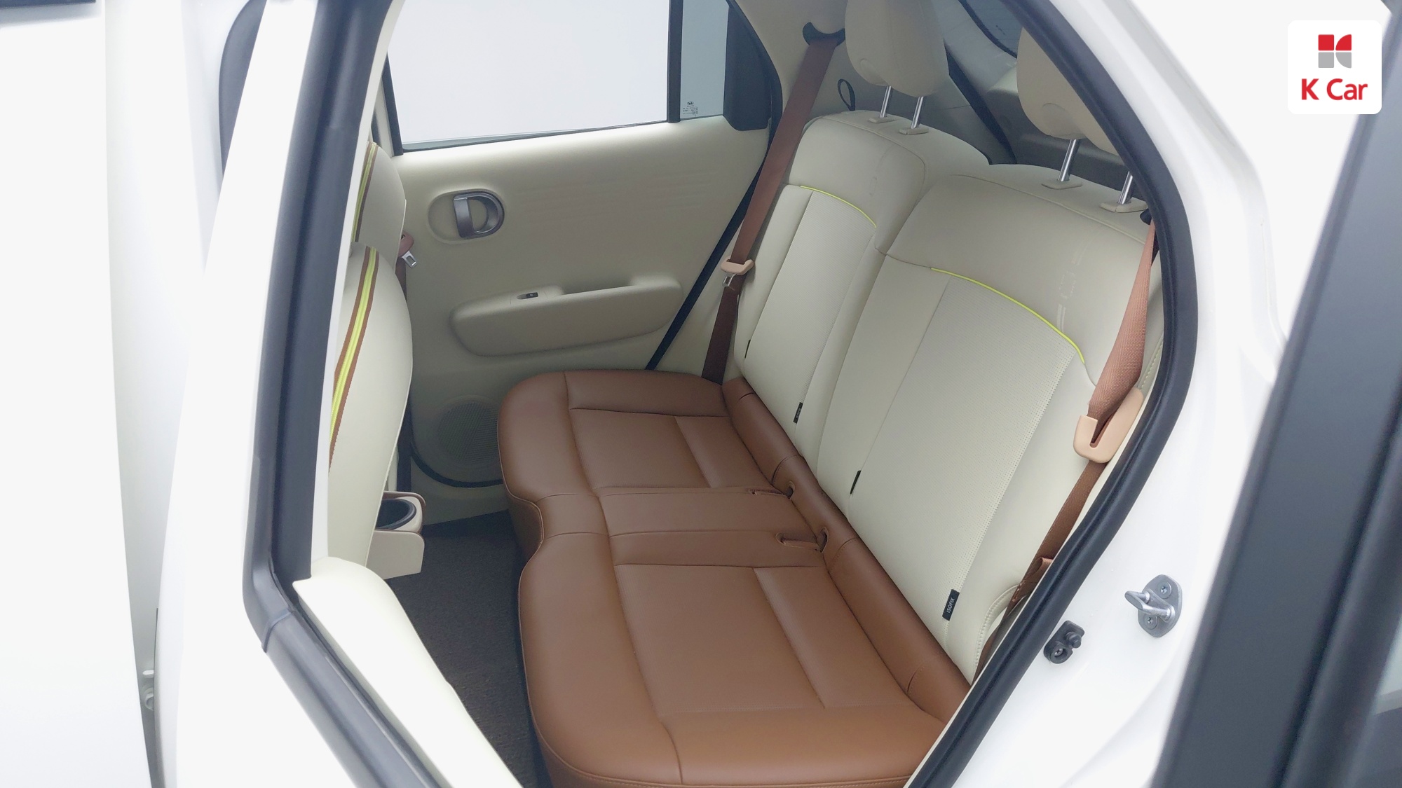 Hyundai Casper бензин Turbo 1.0, миниатюра 8