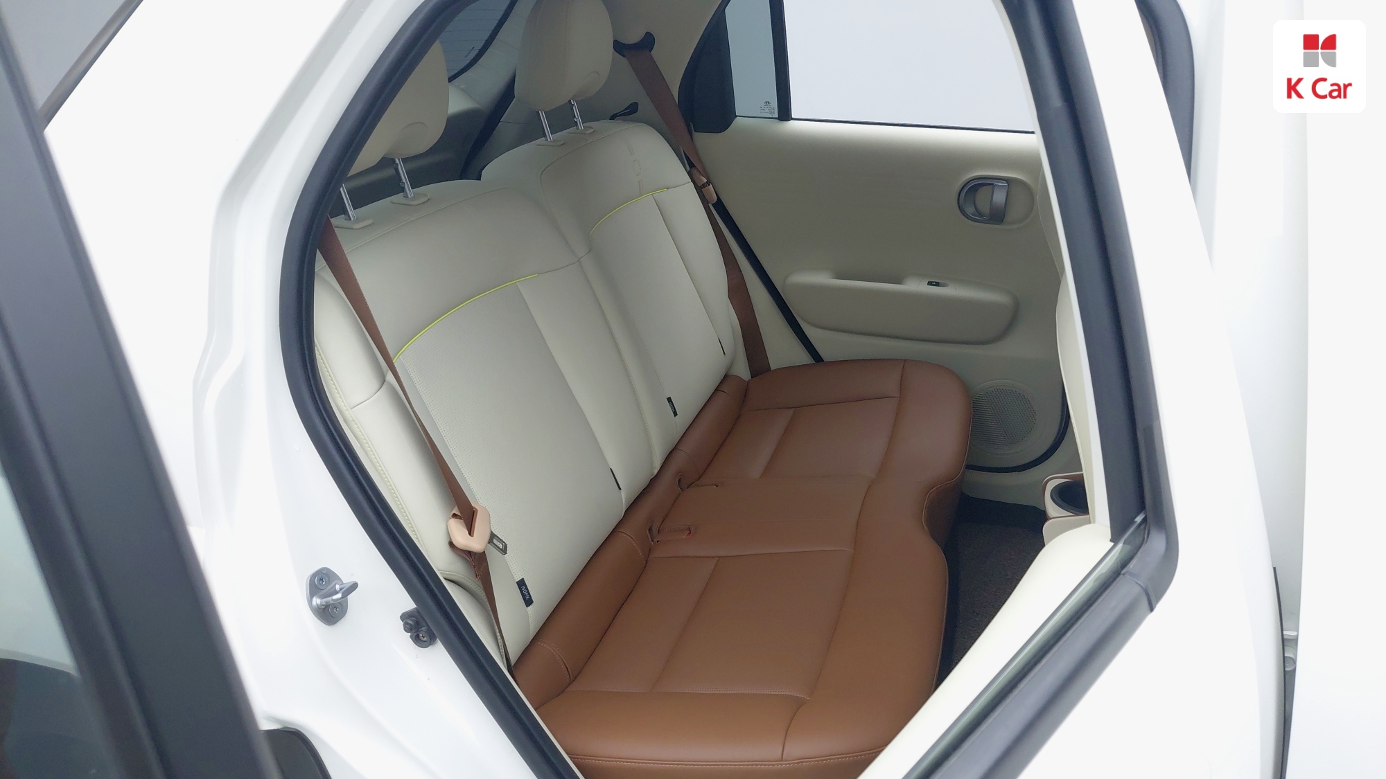 Hyundai Casper бензин Turbo 1.0, миниатюра 9