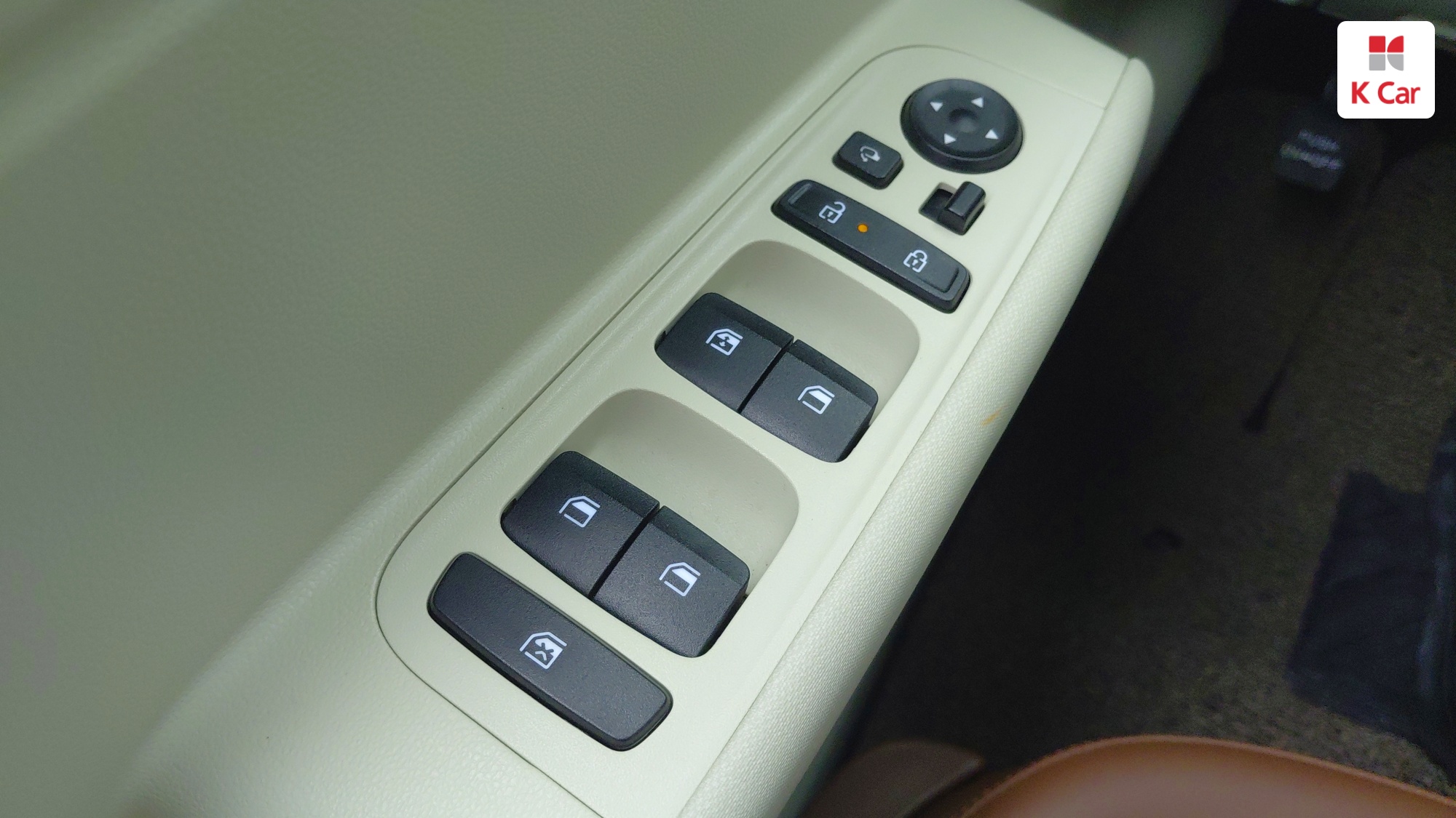 Hyundai Casper бензин Turbo 1.0, миниатюра 10