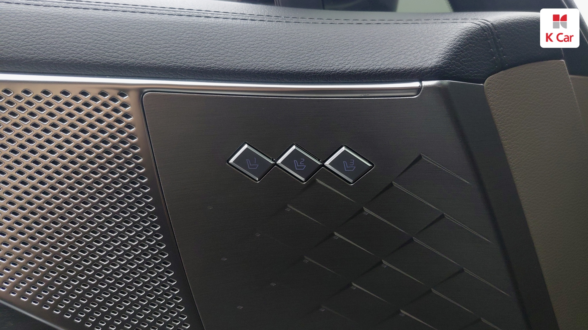 Kia K8 бензин 2.5, миниатюра 22