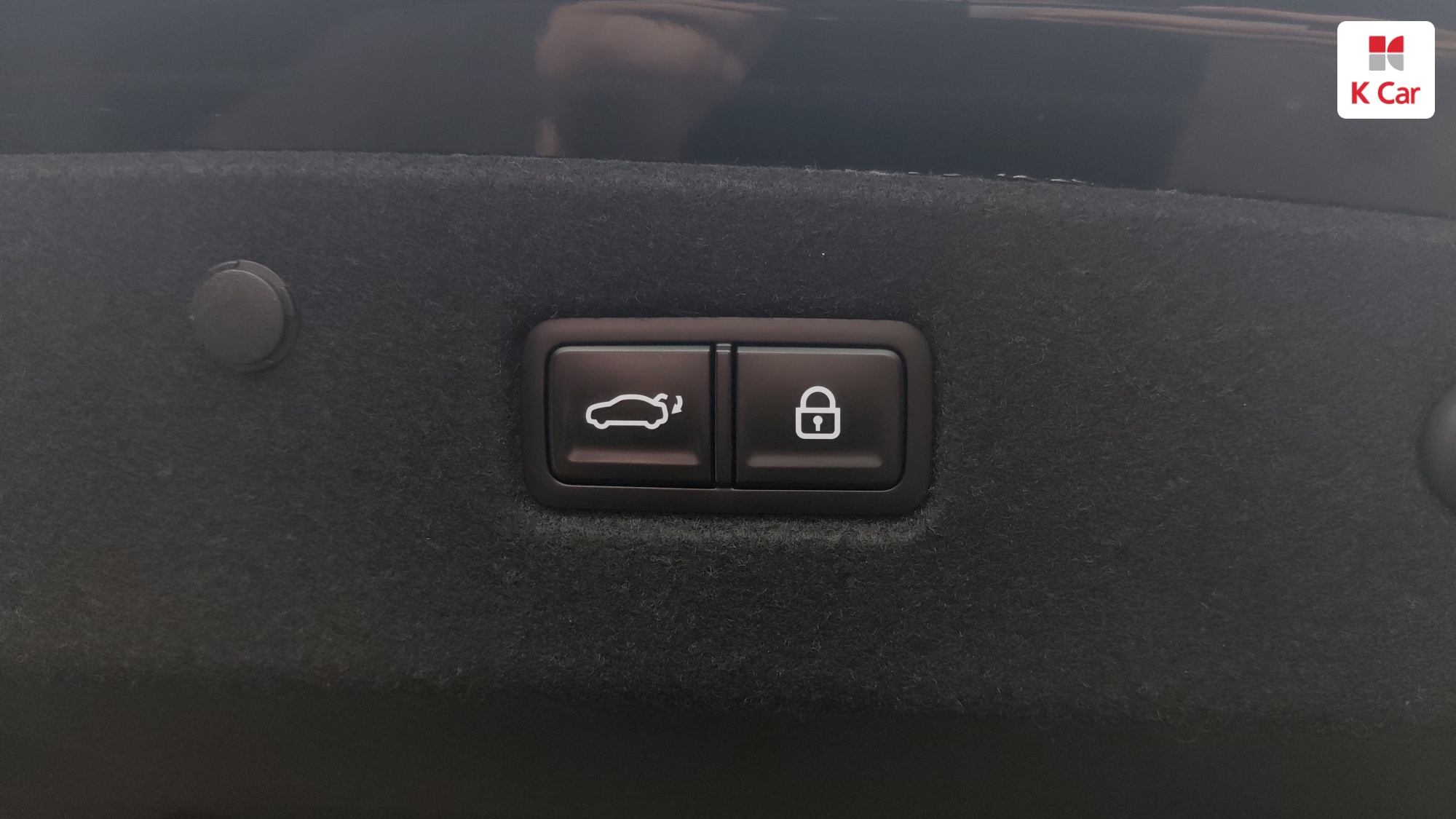 Kia K8 бензин 2.5, миниатюра 26