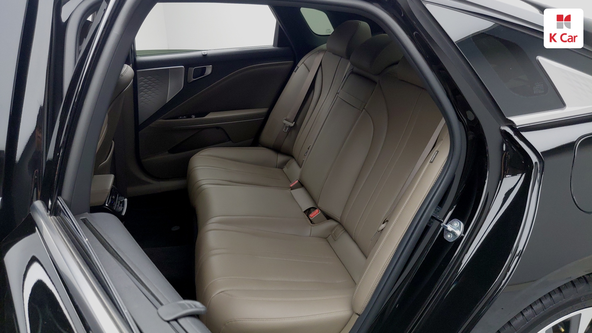 Kia K8 бензин 2.5, миниатюра 28