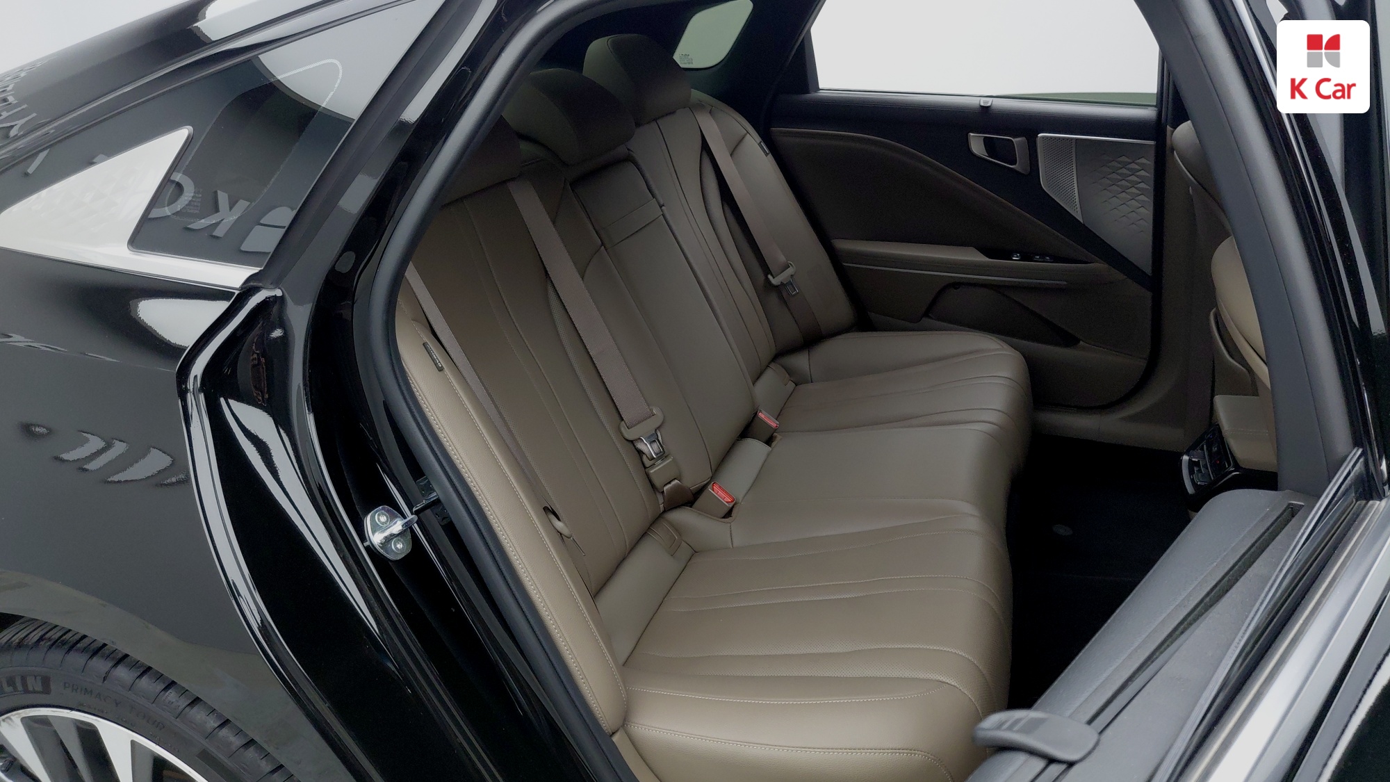 Kia K8 бензин 2.5, миниатюра 30