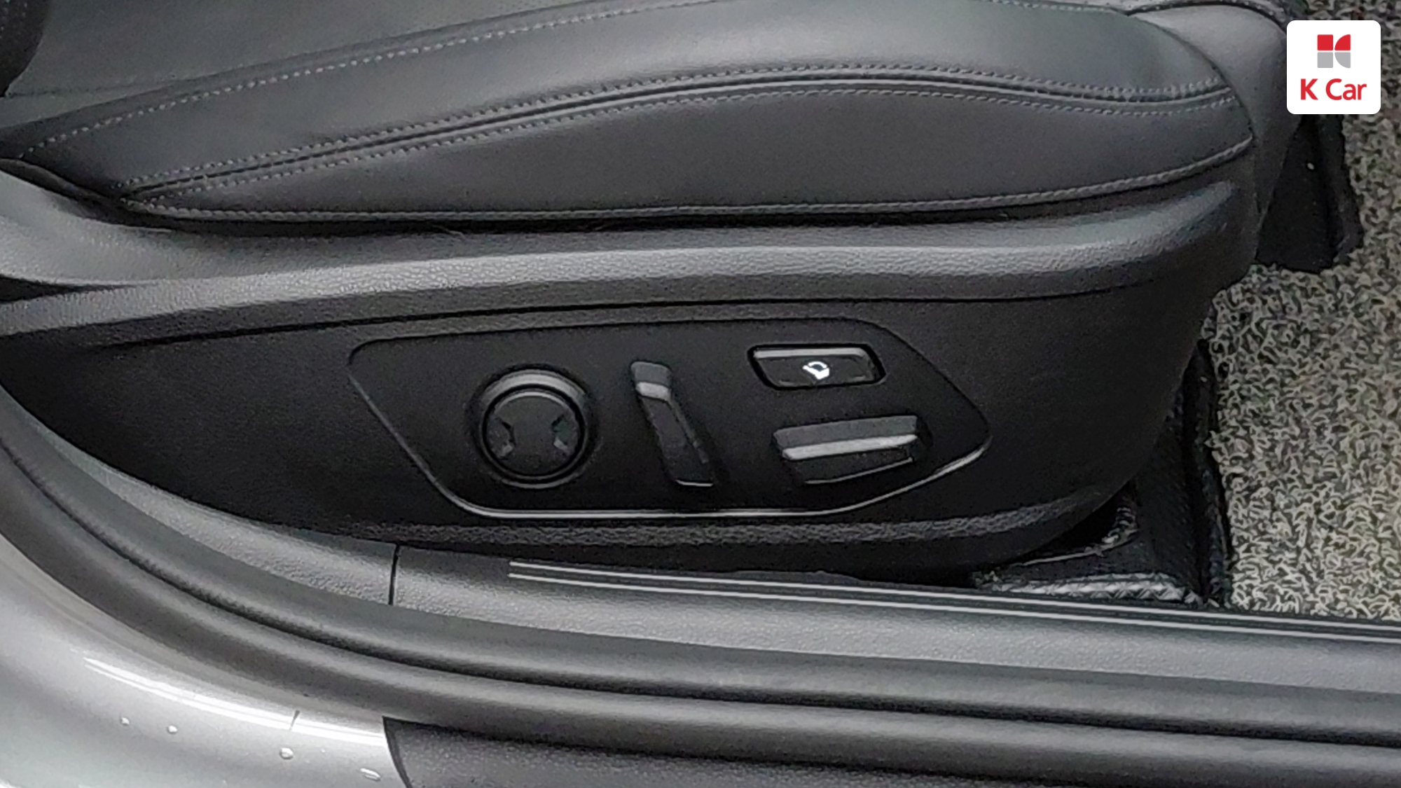 Kia K5 III бензин Turbo 1.6, миниатюра 13