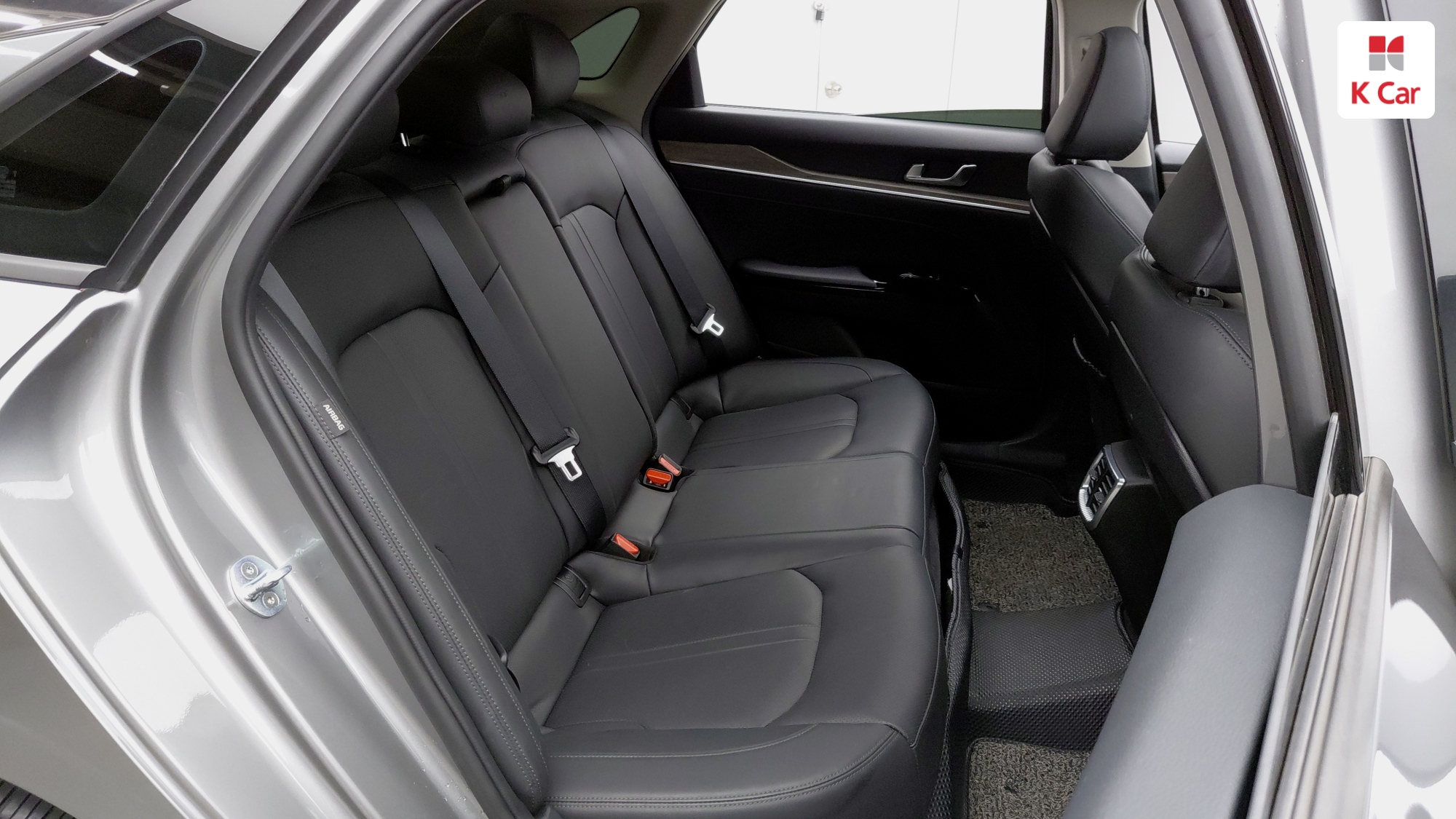Kia K5 III бензин Turbo 1.6, миниатюра 14