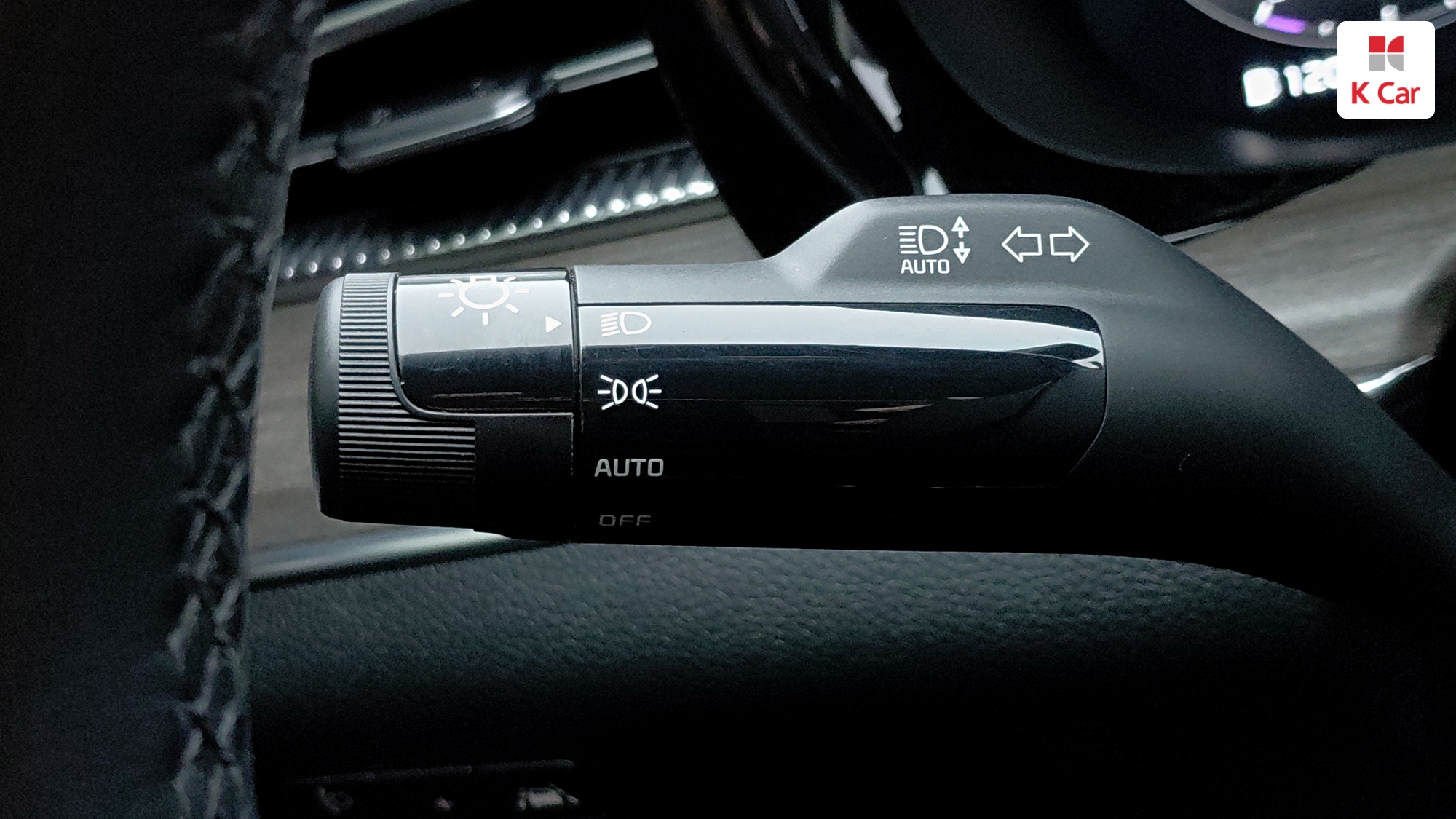 Kia K5 III бензин Turbo 1.6, миниатюра 22