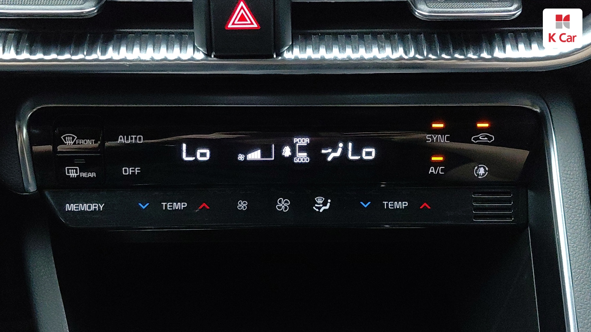 Kia K5 III бензин Turbo 1.6, миниатюра 29