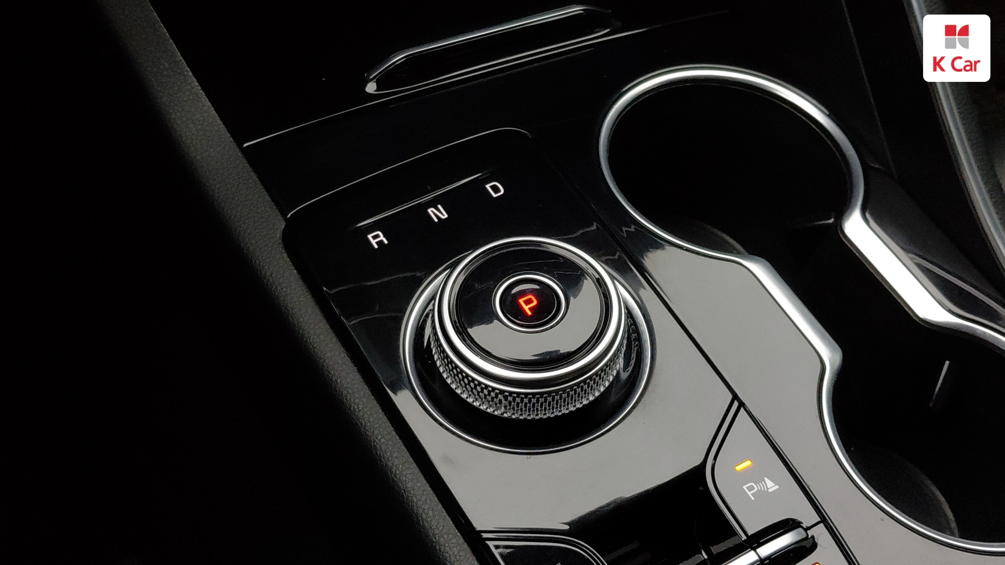 Kia K5 III бензин Turbo 1.6, миниатюра 30