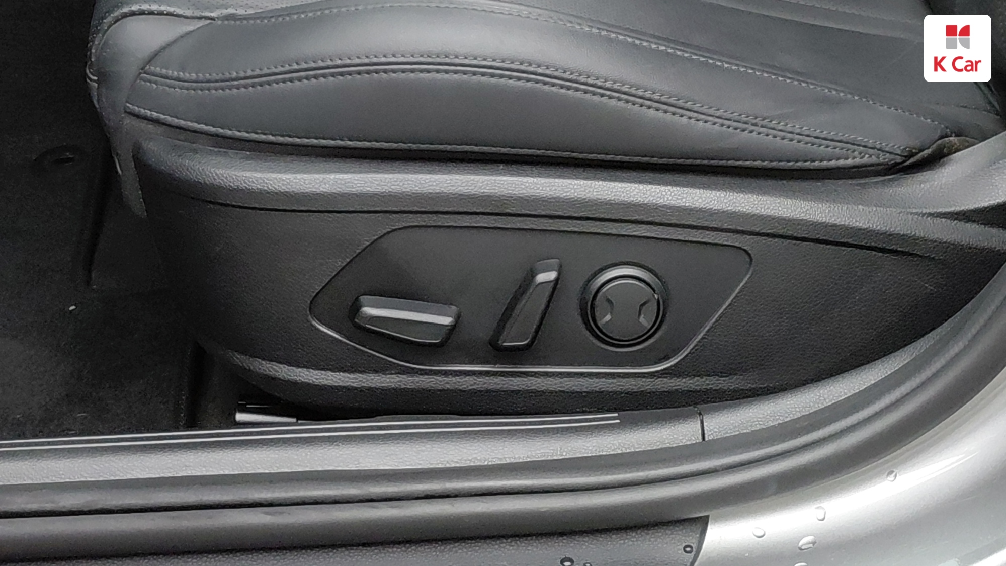 Kia K5 III бензин Turbo 1.6, миниатюра 9