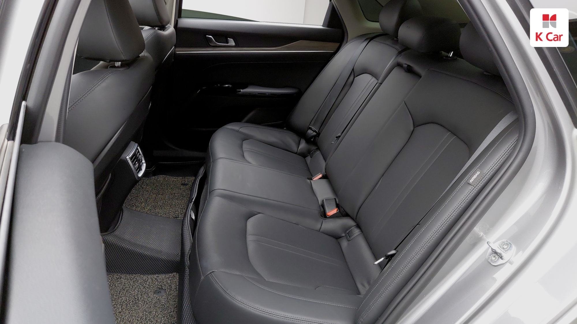 Kia K5 III бензин Turbo 1.6, миниатюра 11