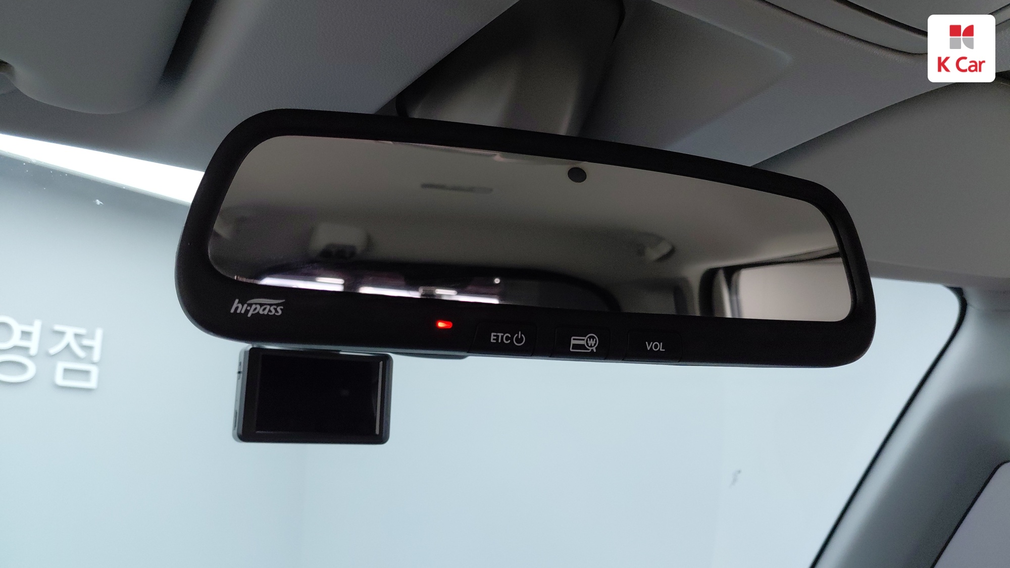 Kia The New Ray Prestige, миниатюра 13