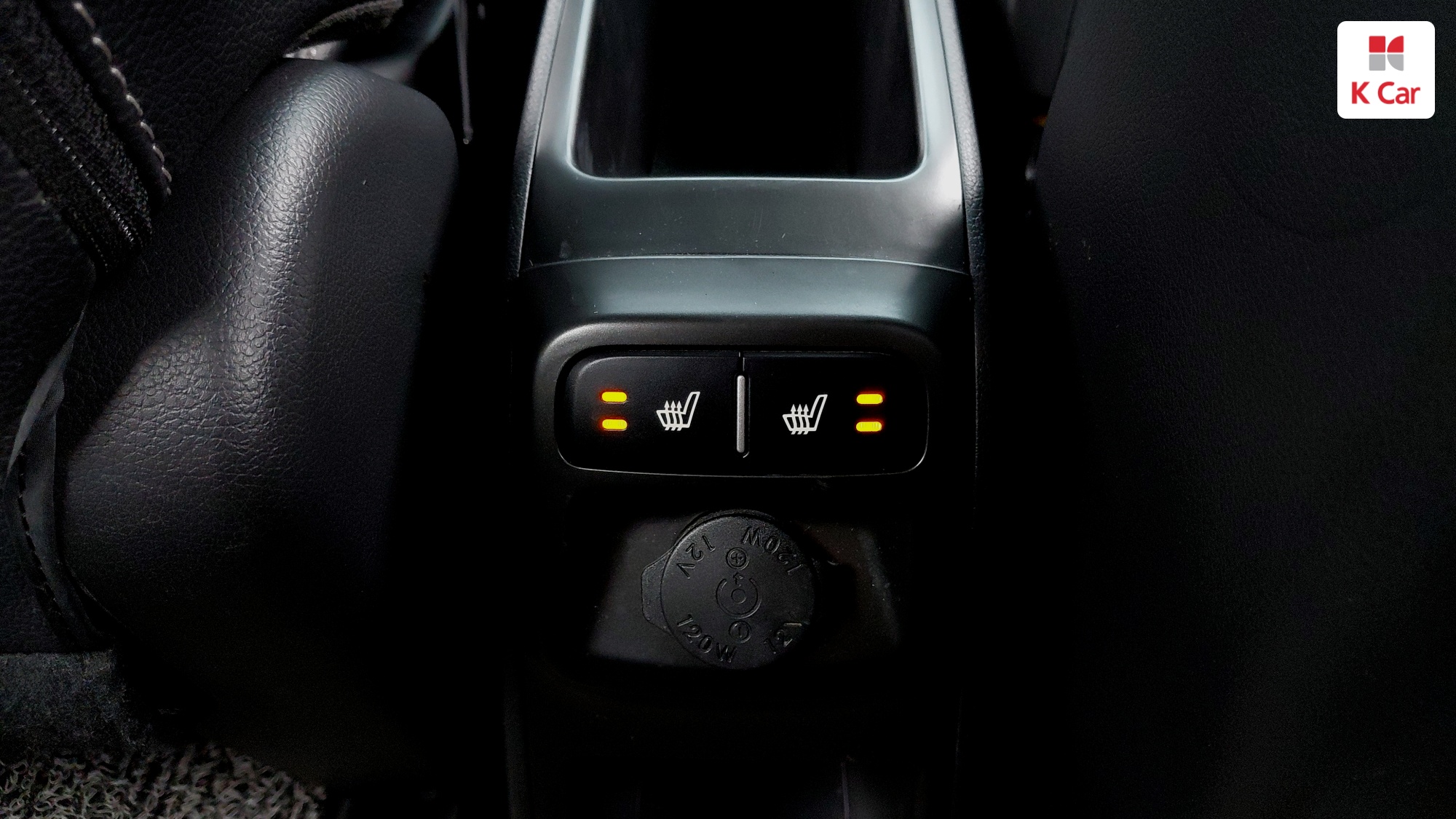 Kia The New Ray Prestige, миниатюра 17