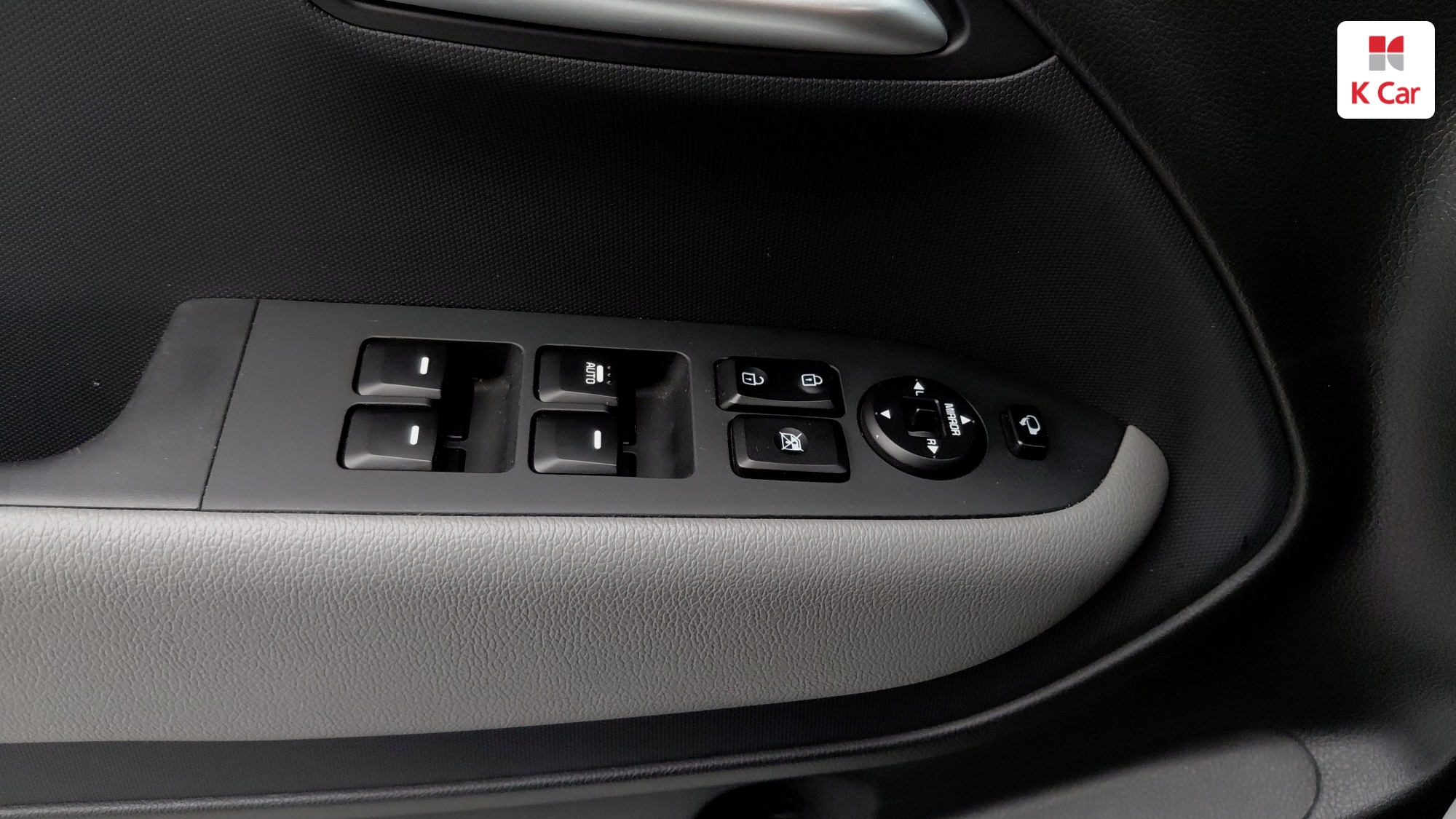 Kia The New Ray Prestige, миниатюра 18