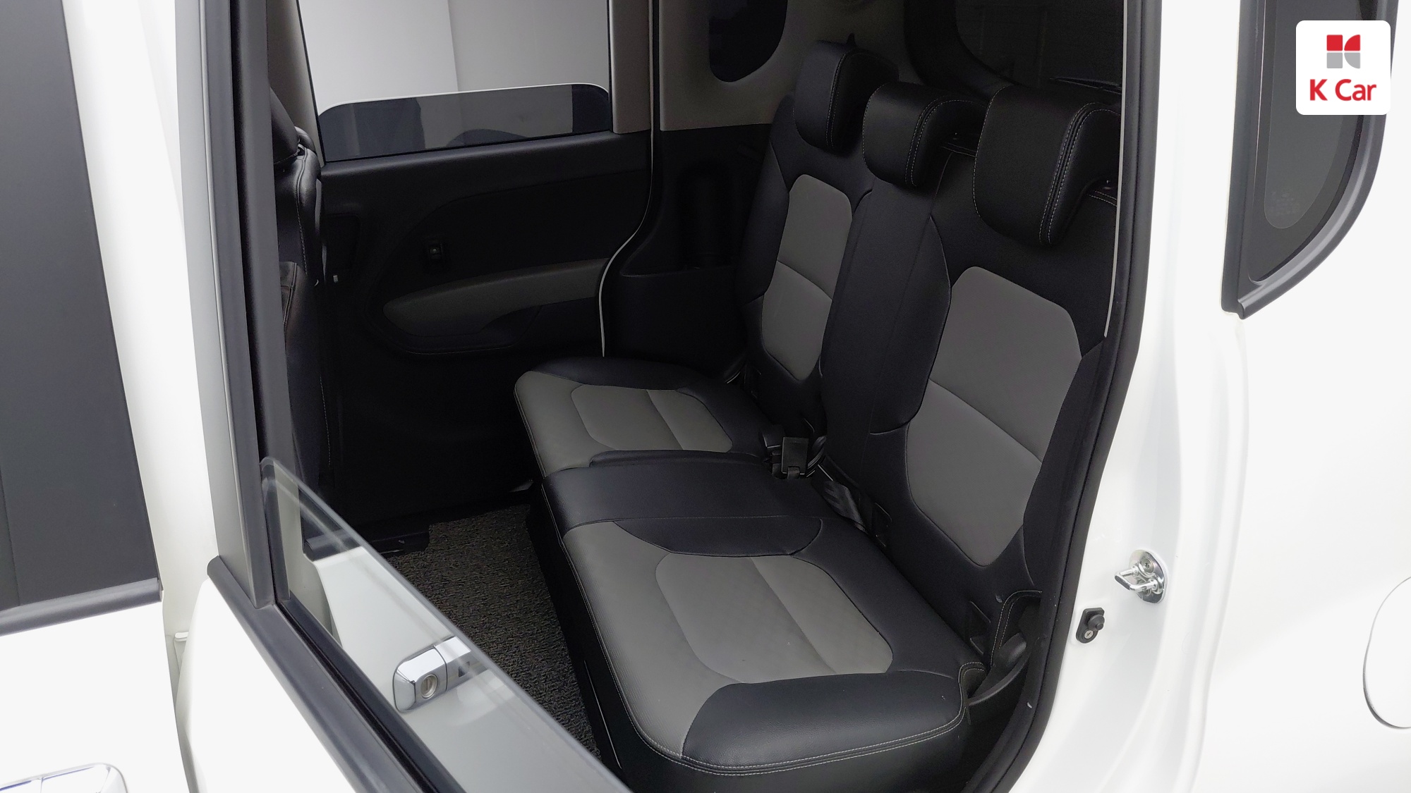 Kia The New Ray Prestige, миниатюра 22