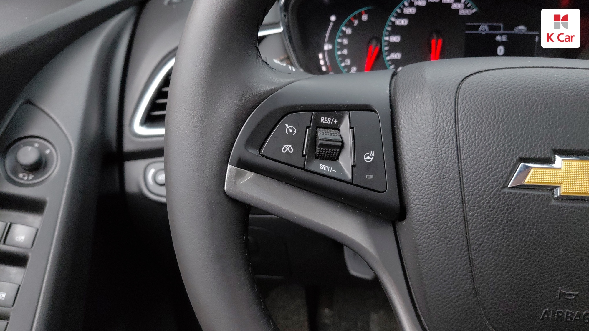 Chevrolet Trax, миниатюра 12