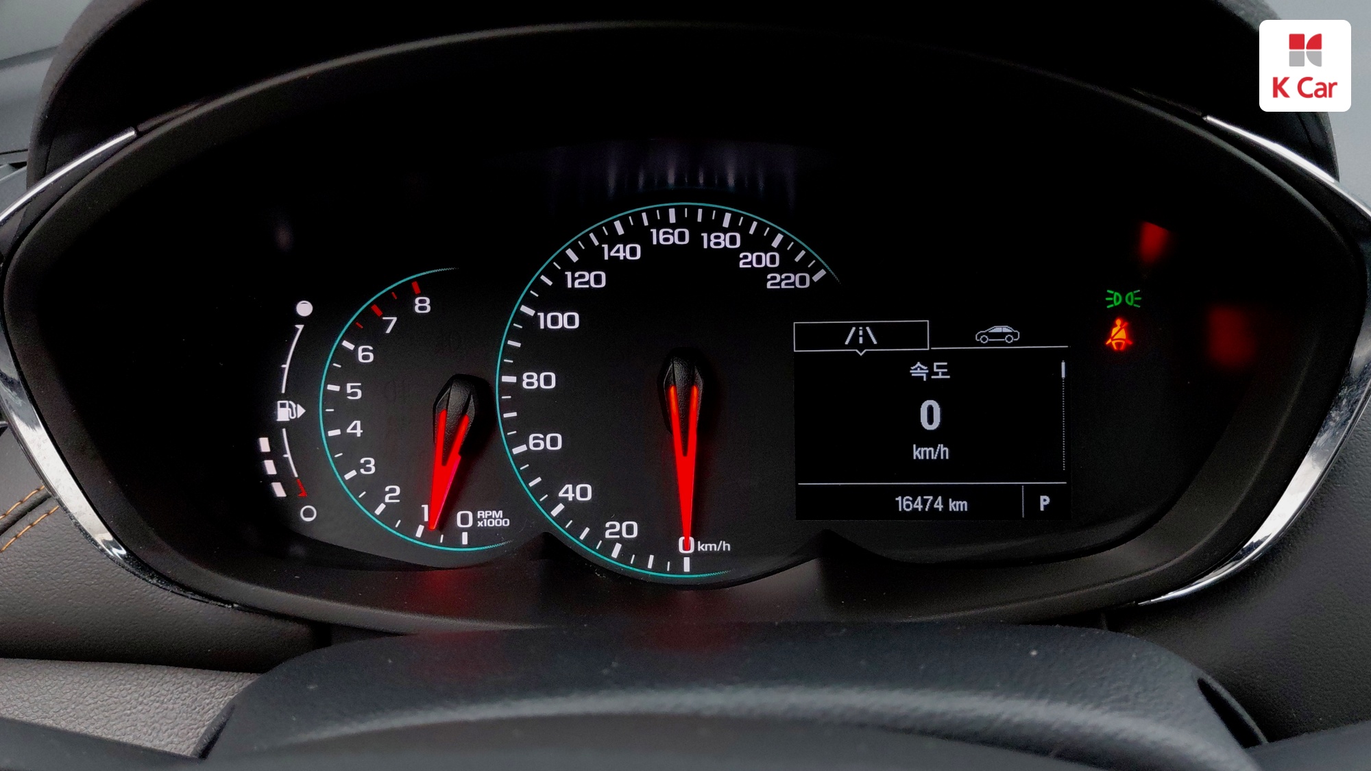 Chevrolet Trax, миниатюра 16