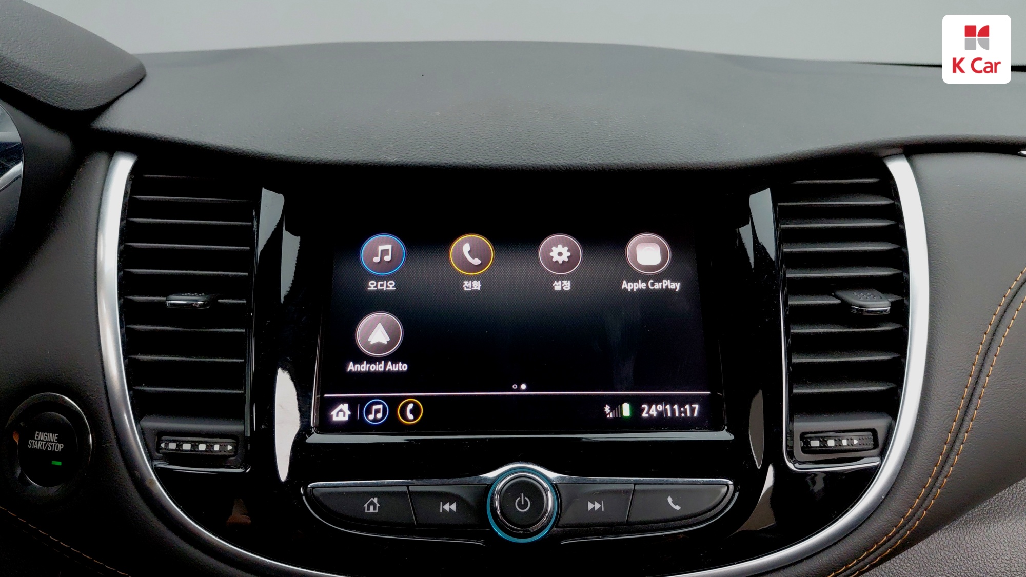 Chevrolet Trax, миниатюра 17