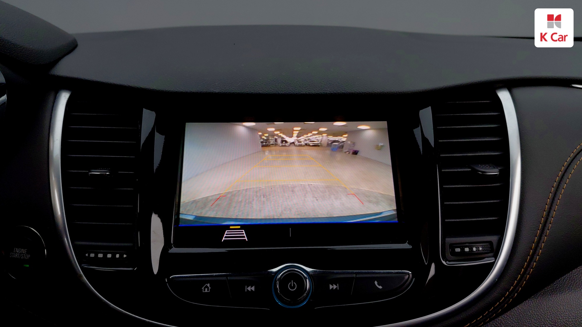Chevrolet Trax, миниатюра 18