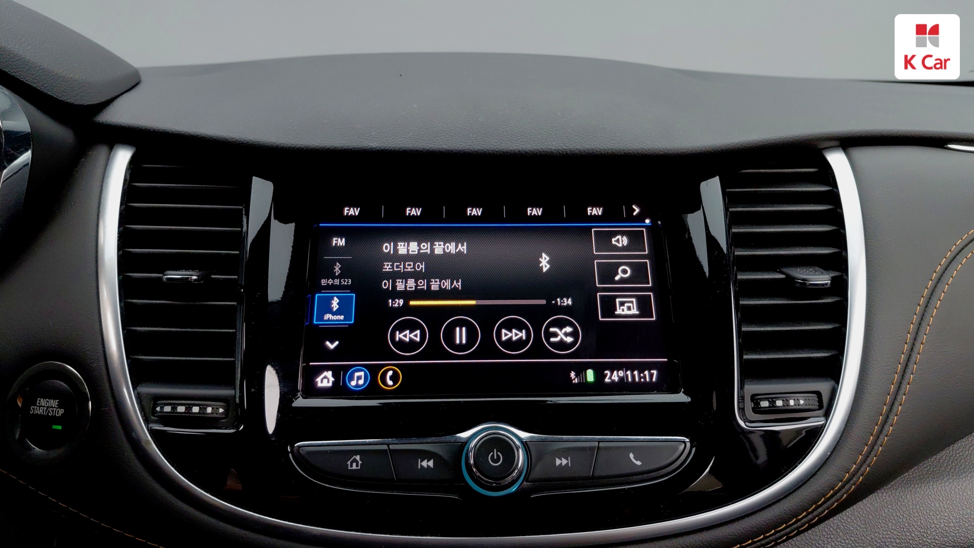 Chevrolet Trax, миниатюра 19