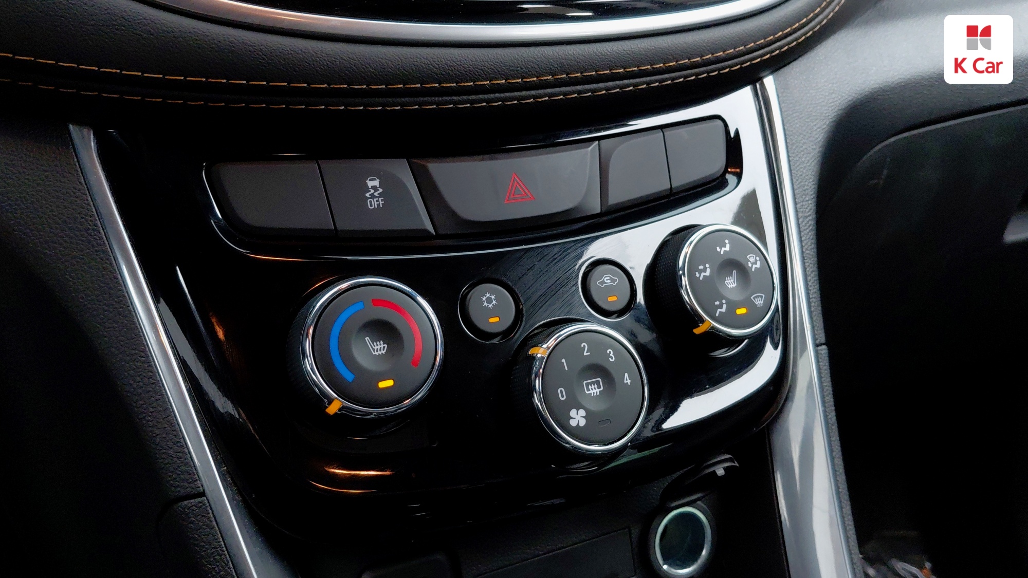 Chevrolet Trax, миниатюра 22