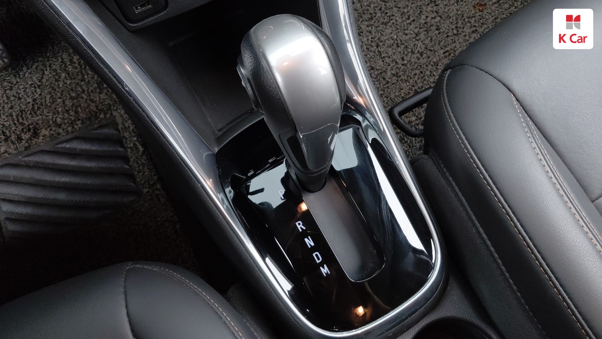 Chevrolet Trax, миниатюра 23