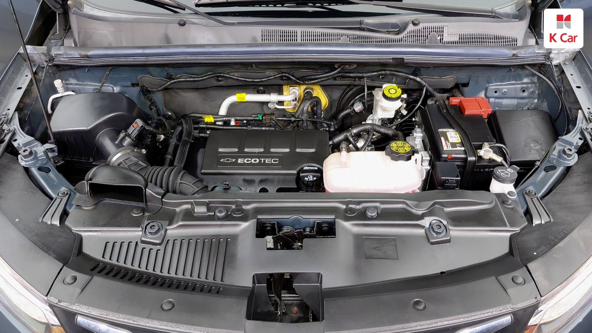 Chevrolet Trax, миниатюра 26