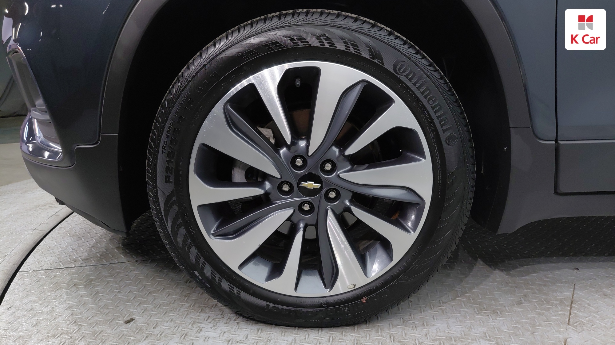 Chevrolet Trax, миниатюра 28