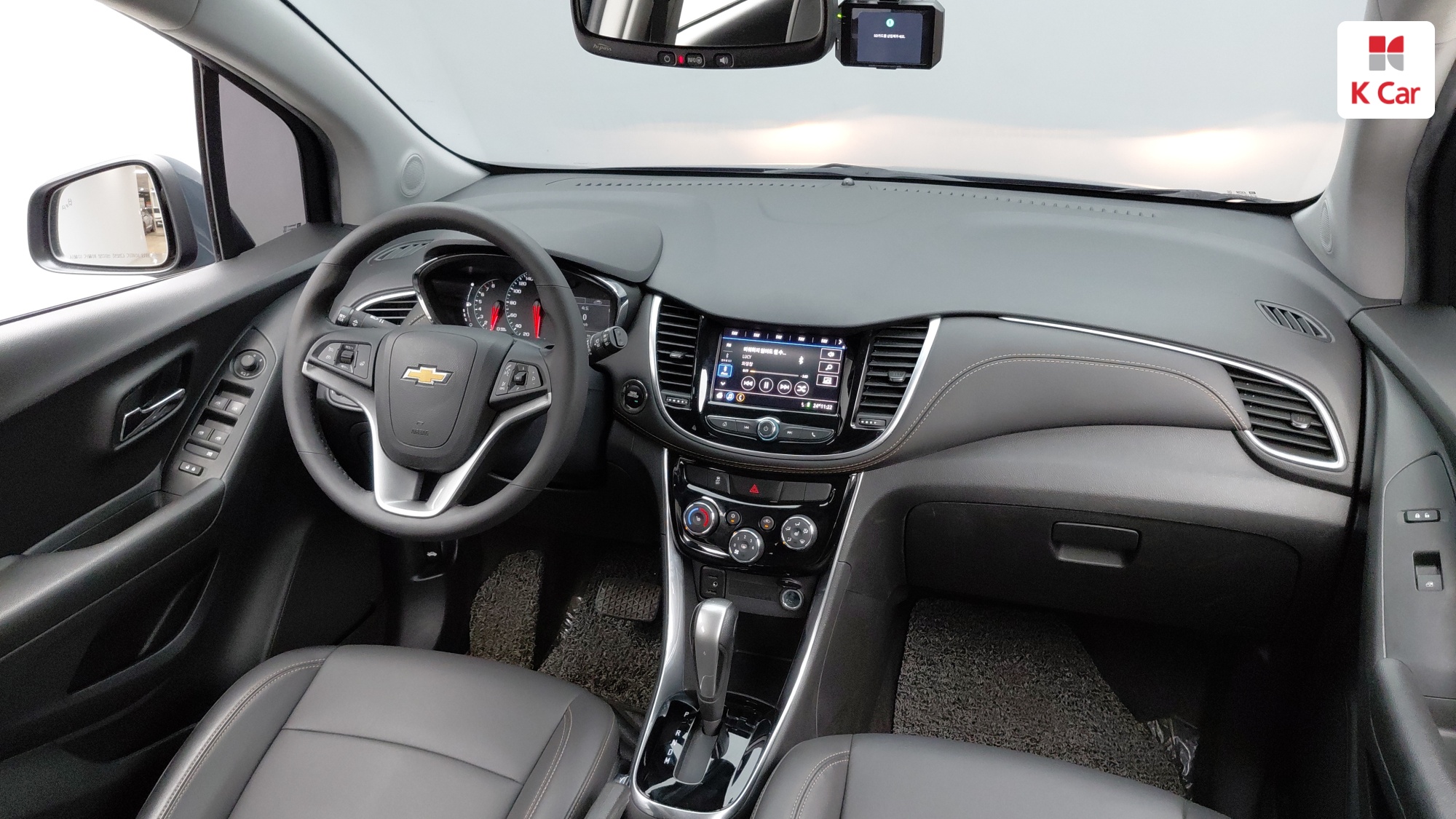 Chevrolet Trax, миниатюра 5