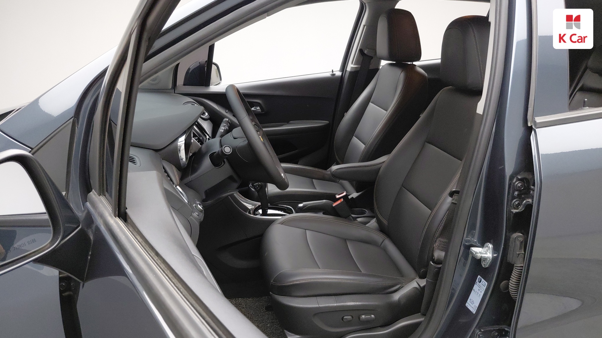 Chevrolet Trax, миниатюра 6