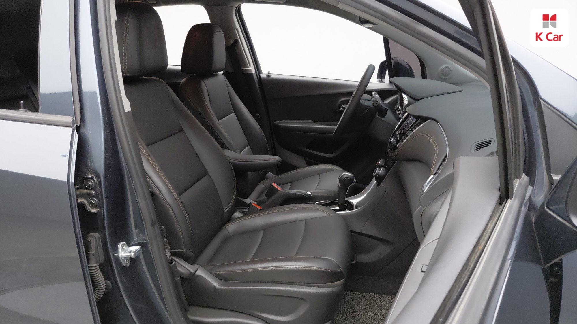 Chevrolet Trax, миниатюра 7
