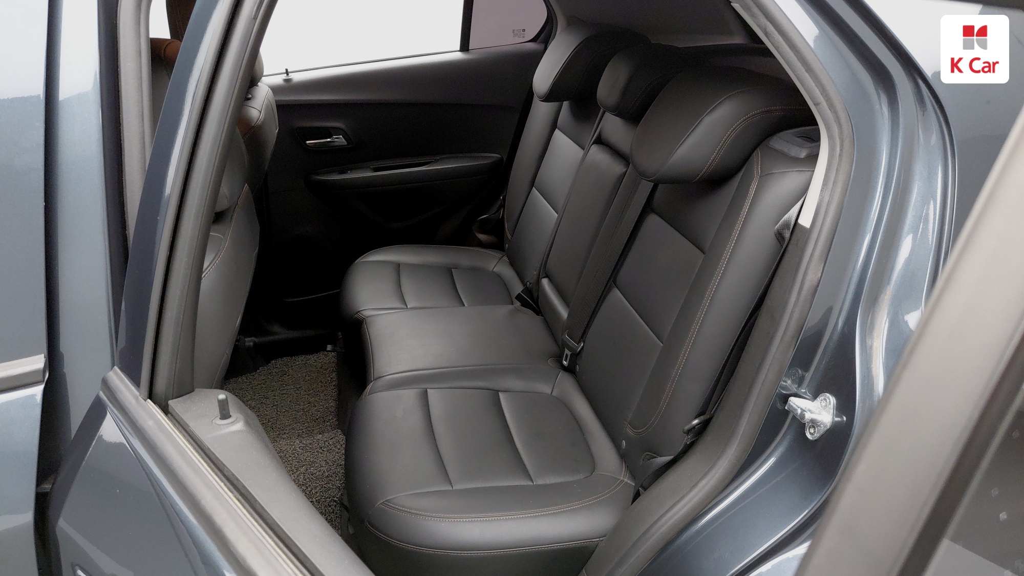 Chevrolet Trax, миниатюра 8