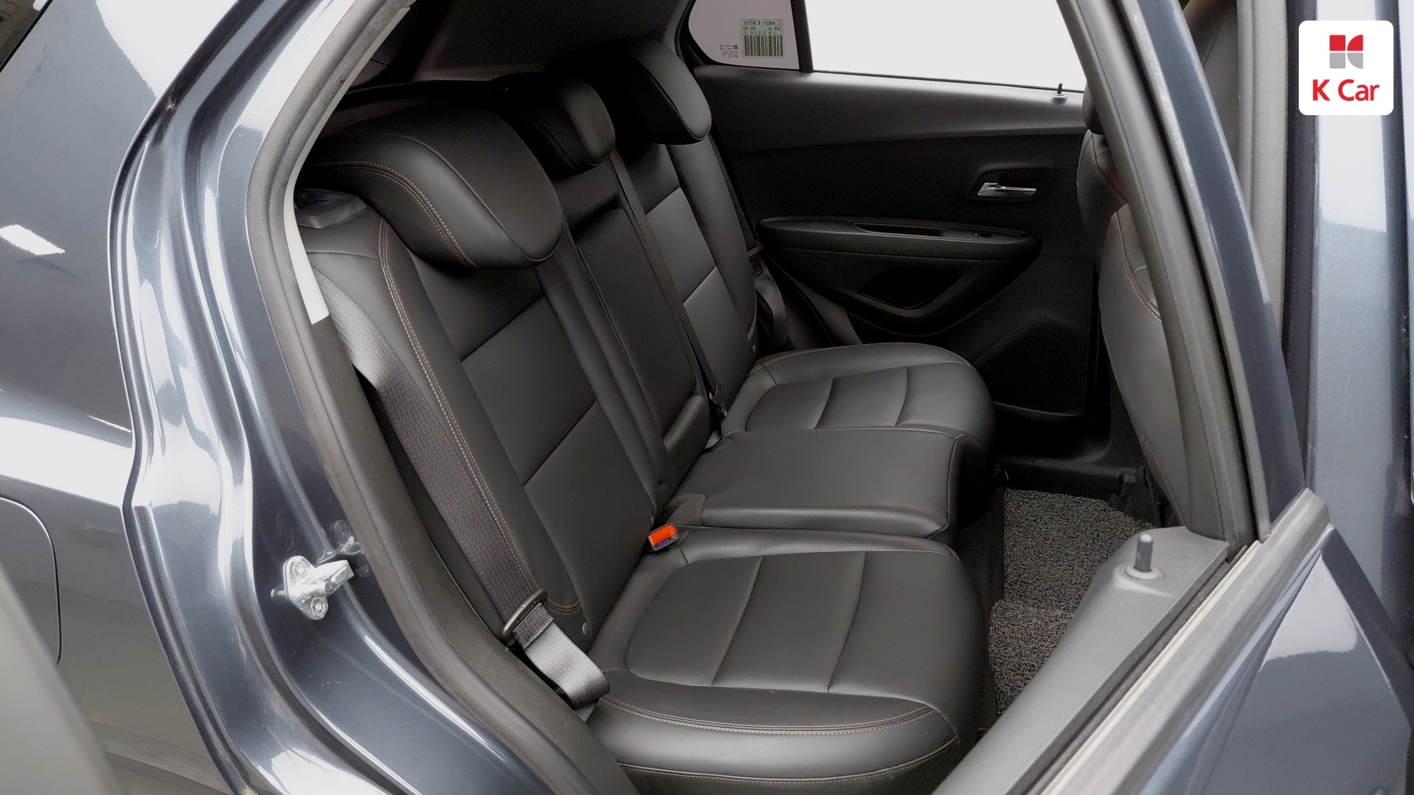 Chevrolet Trax, миниатюра 9