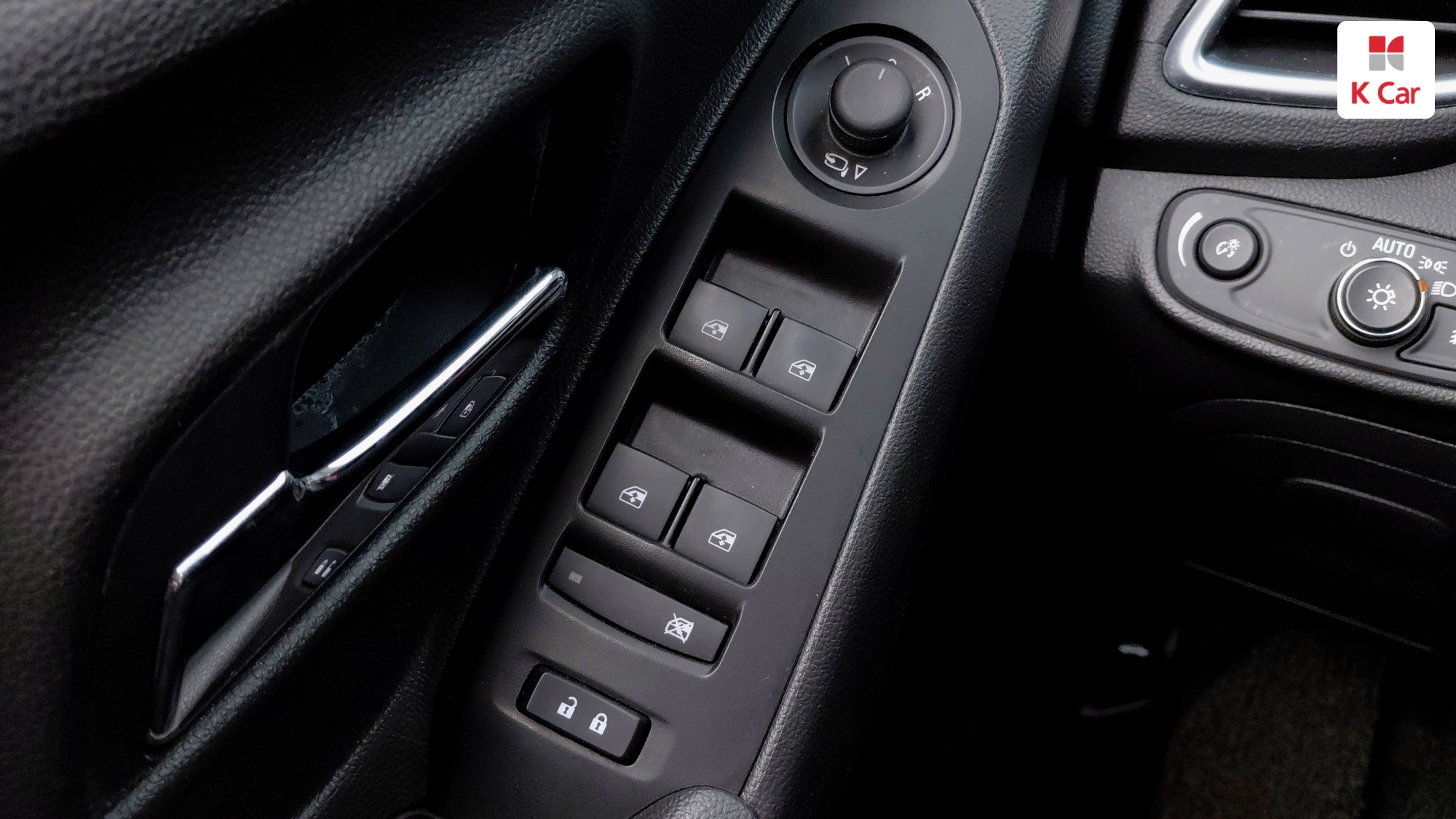 Chevrolet Trax, миниатюра 10