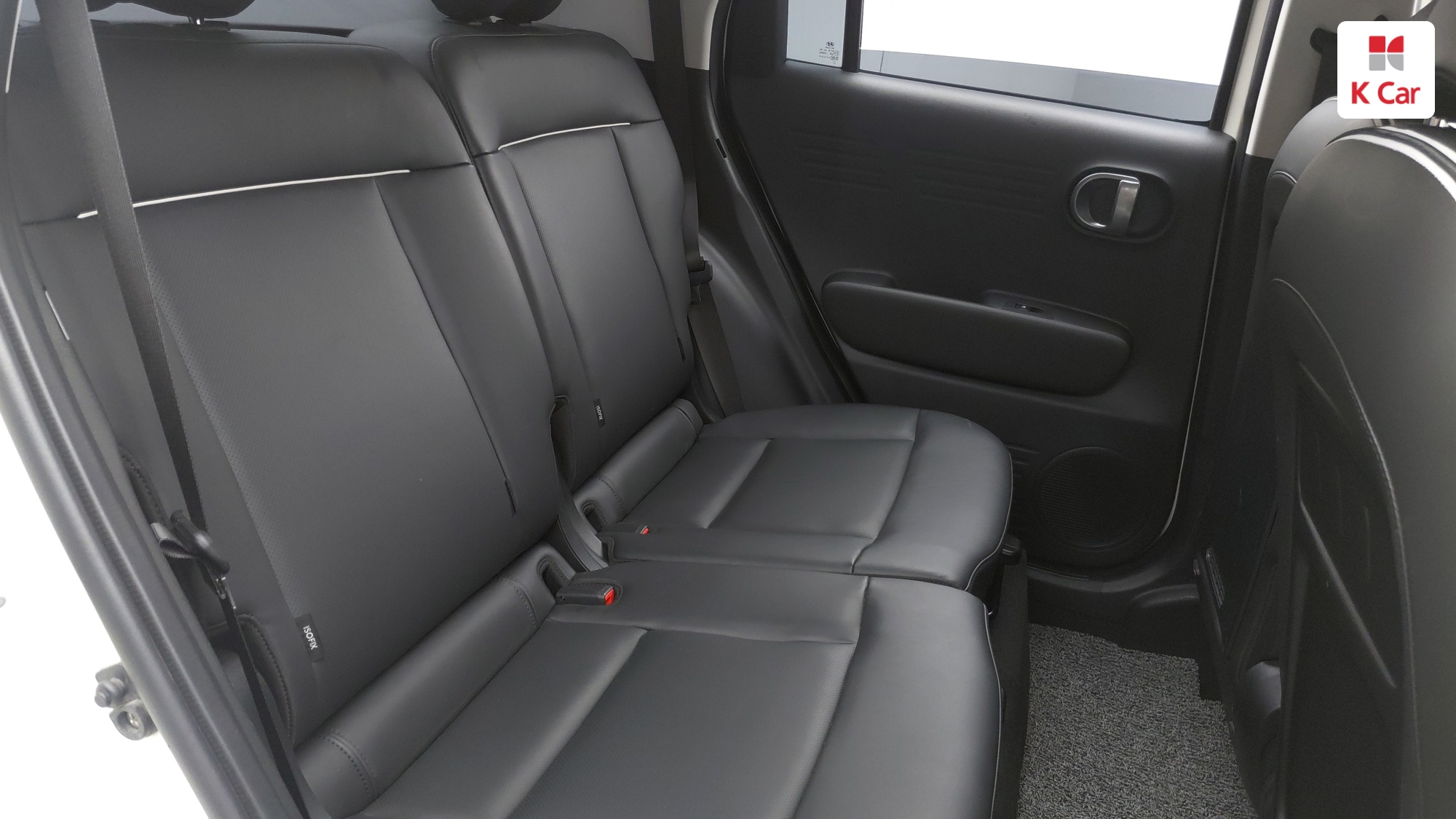 Hyundai Casper бензин 1.0 Turbo, миниатюра 12