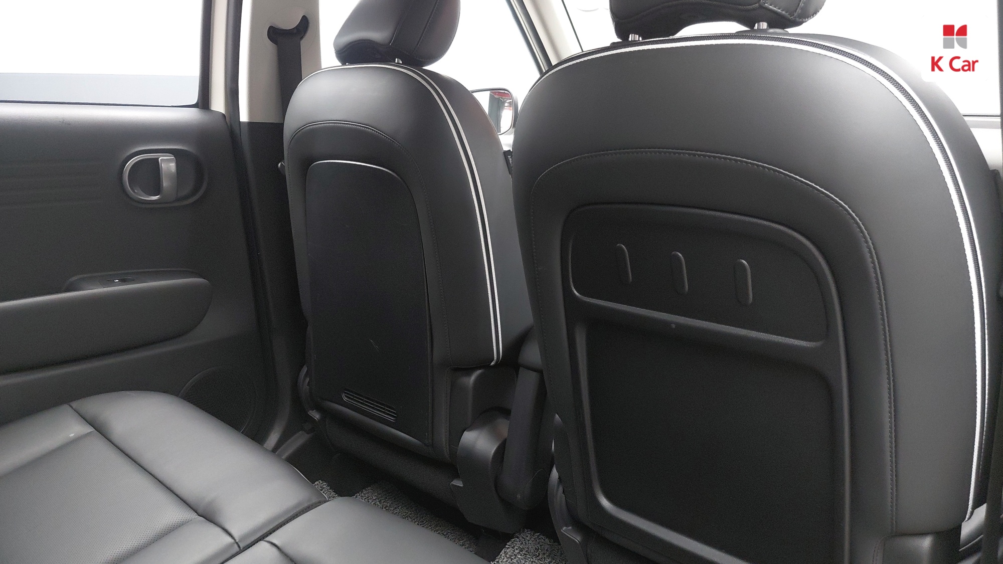 Hyundai Casper бензин 1.0 Turbo, миниатюра 13