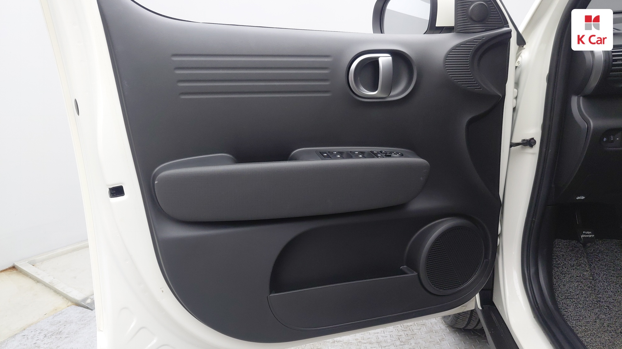 Hyundai Casper бензин 1.0 Turbo, миниатюра 14