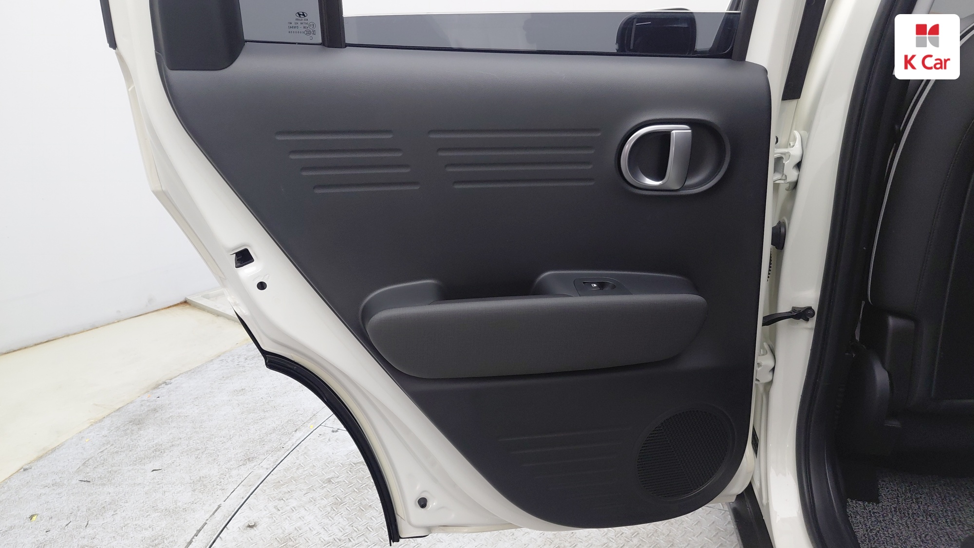 Hyundai Casper бензин 1.0 Turbo, миниатюра 15