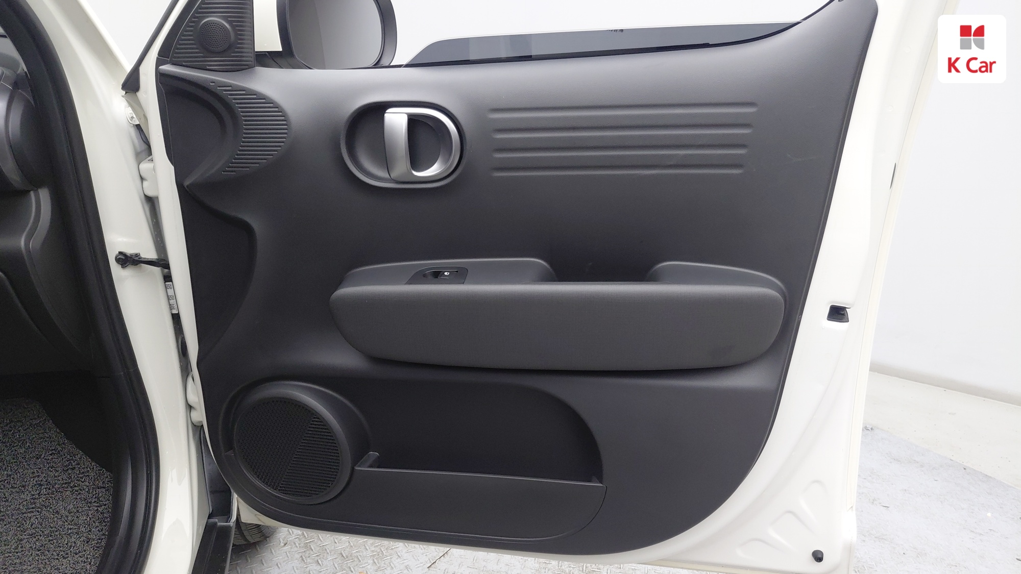 Hyundai Casper бензин 1.0 Turbo, миниатюра 16