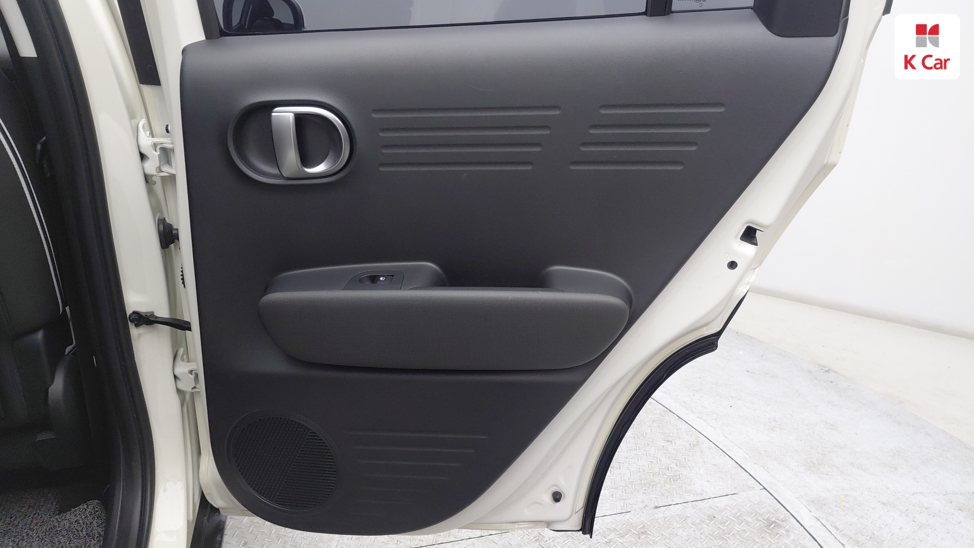 Hyundai Casper бензин 1.0 Turbo, миниатюра 17