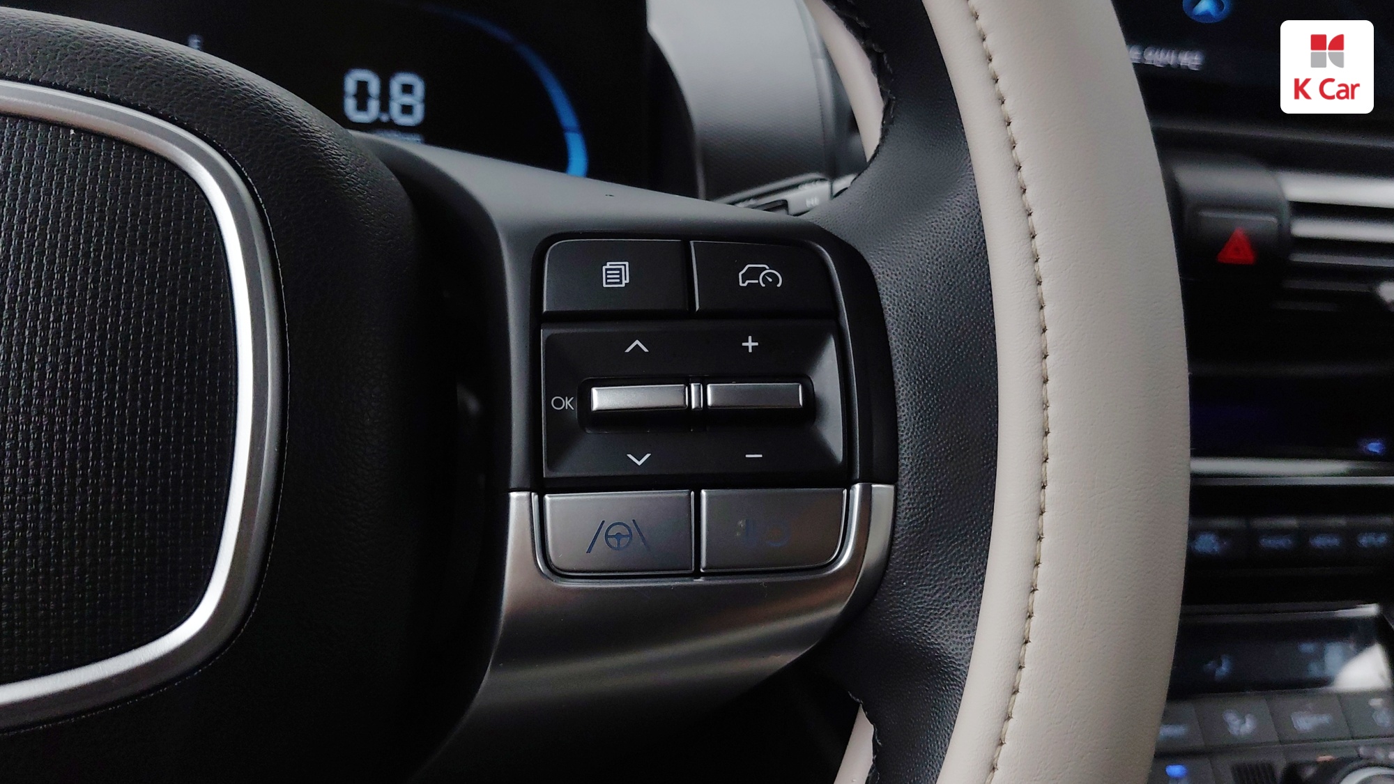 Hyundai Casper бензин 1.0 Turbo, миниатюра 22