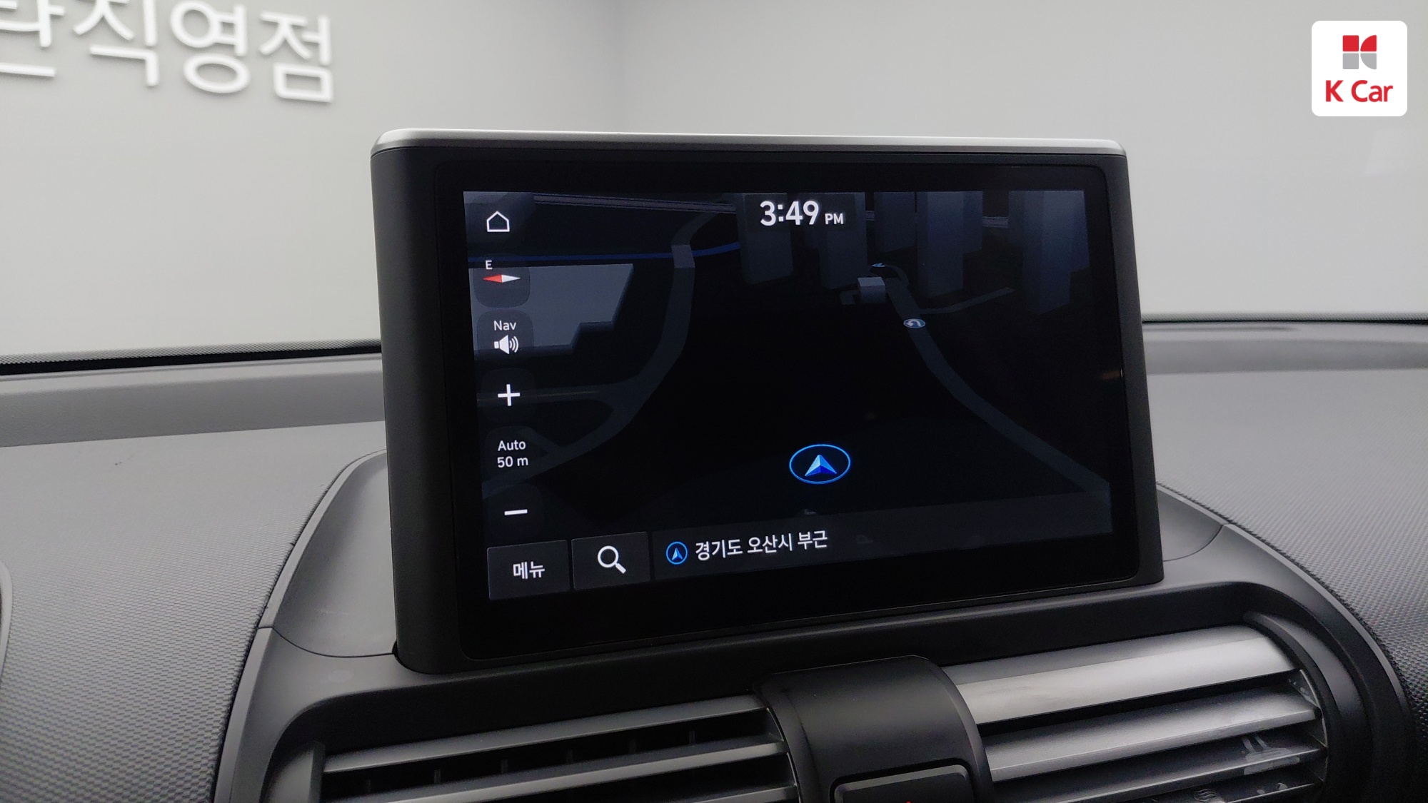 Hyundai Casper бензин 1.0 Turbo, миниатюра 23