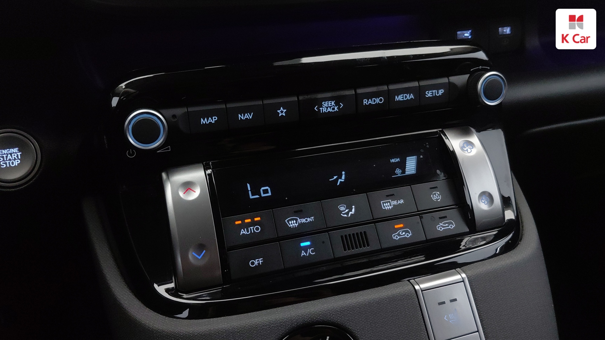 Hyundai Casper бензин 1.0 Turbo, миниатюра 26