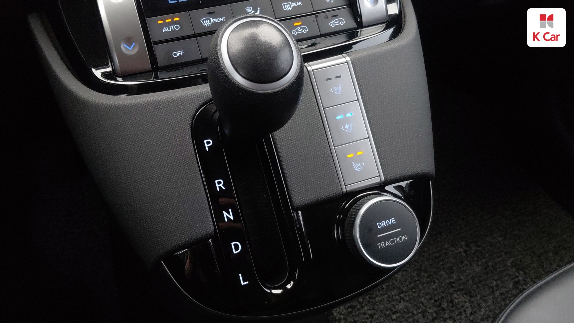 Hyundai Casper бензин 1.0 Turbo, миниатюра 27