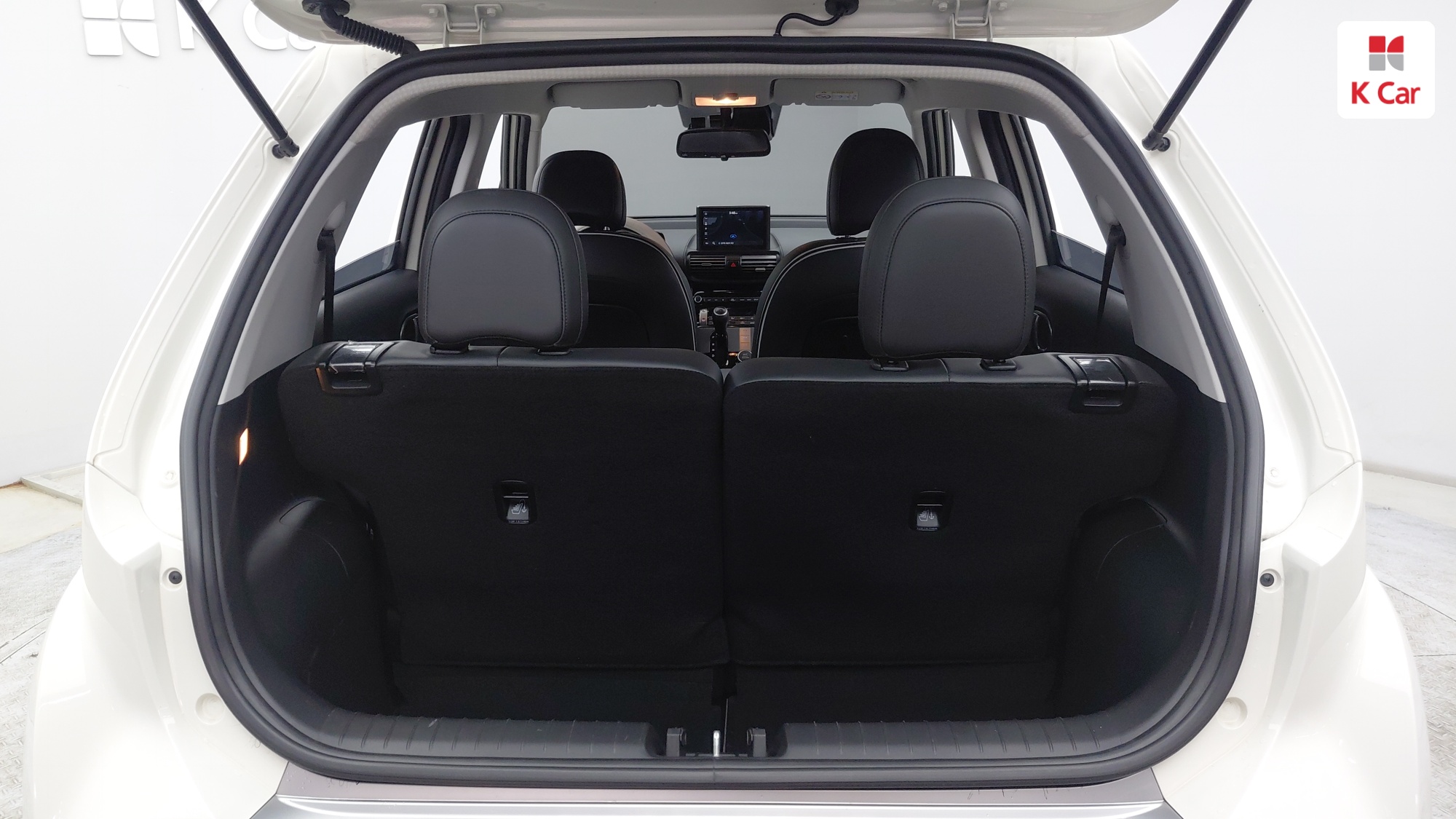 Hyundai Casper бензин 1.0 Turbo, миниатюра 29