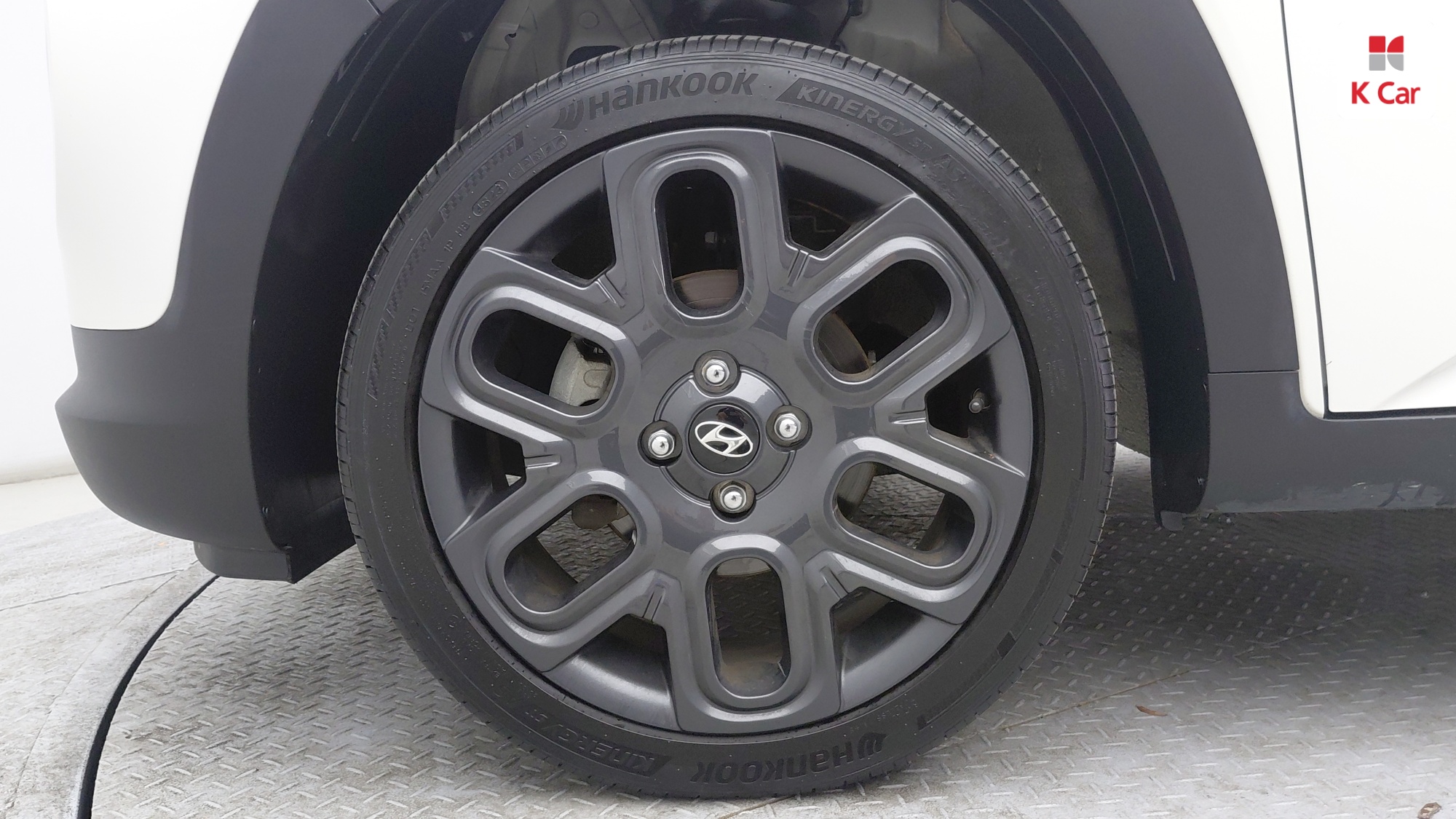 Hyundai Casper бензин 1.0 Turbo, миниатюра 30