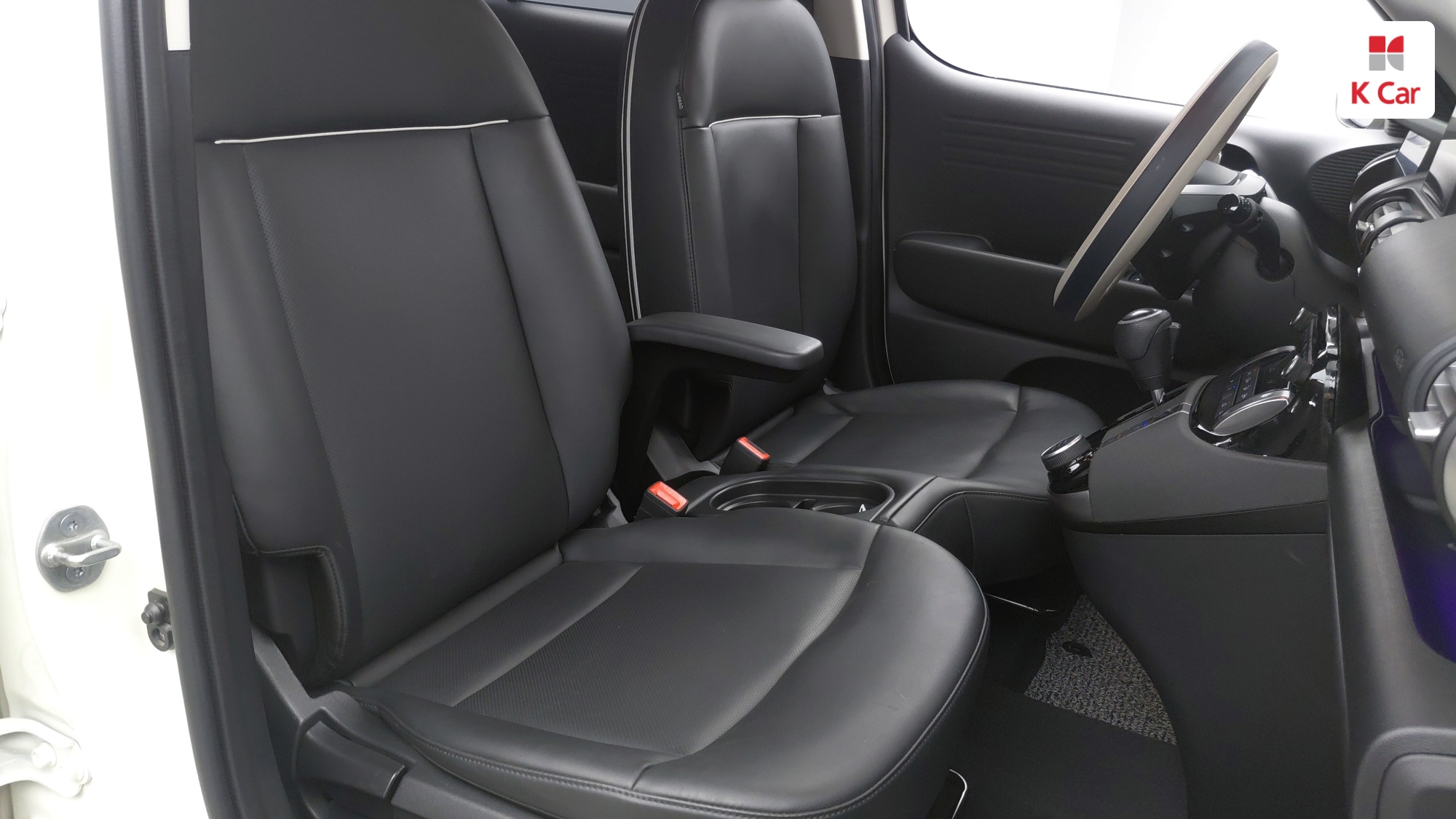 Hyundai Casper бензин 1.0 Turbo, миниатюра 10