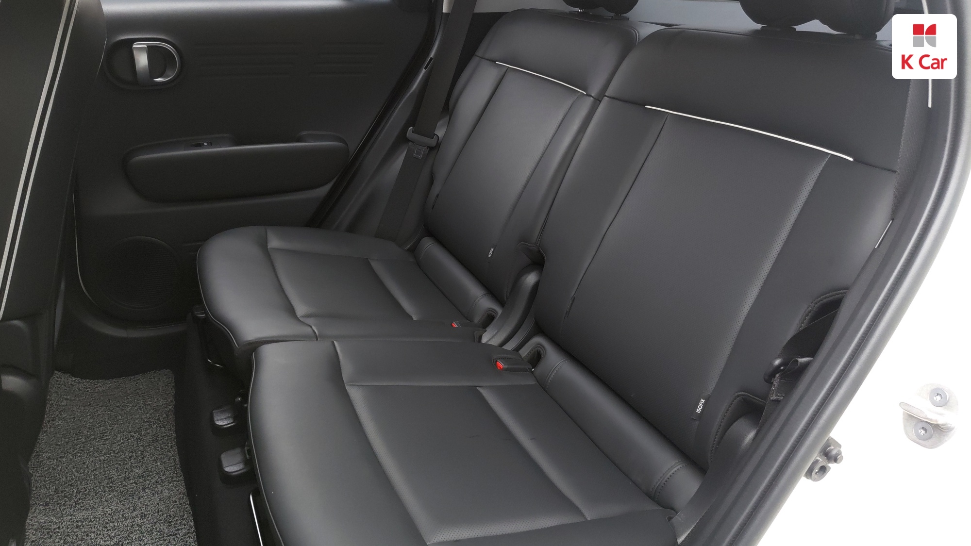 Hyundai Casper бензин 1.0 Turbo, миниатюра 11