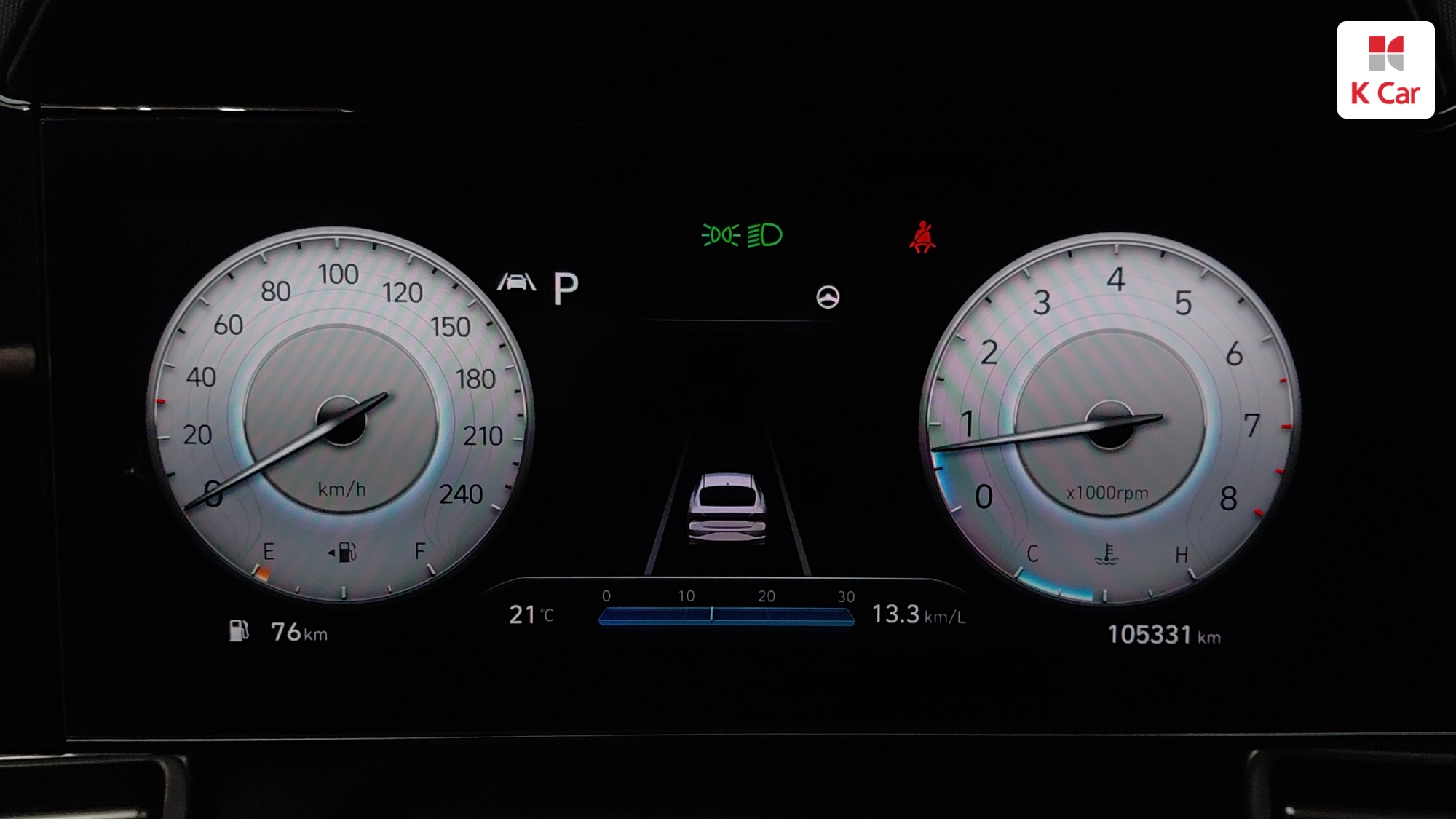 Hyundai Avante (CN7) бензин 1.6 Inspiration, миниатюра 14