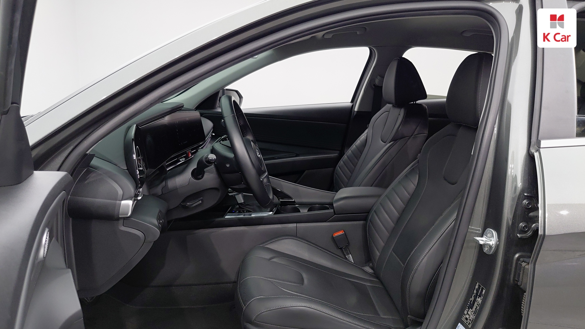 Hyundai Avante (CN7) бензин 1.6 Inspiration, миниатюра 8